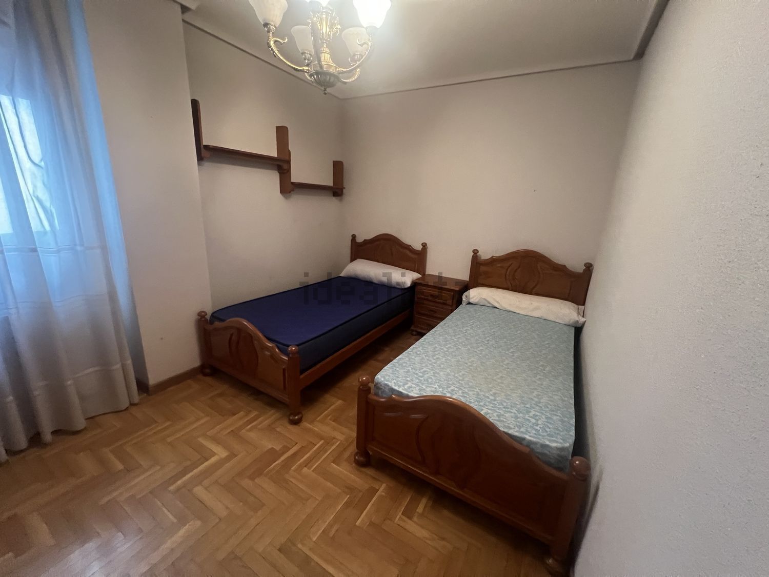 Piso de 106 m² en Salamanca