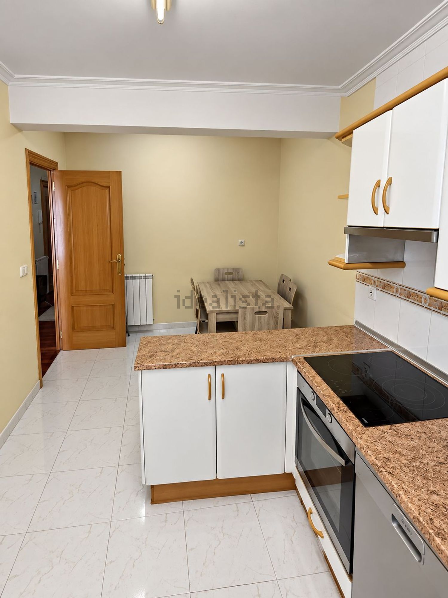 Квартира 67 м² в Hondarribia
