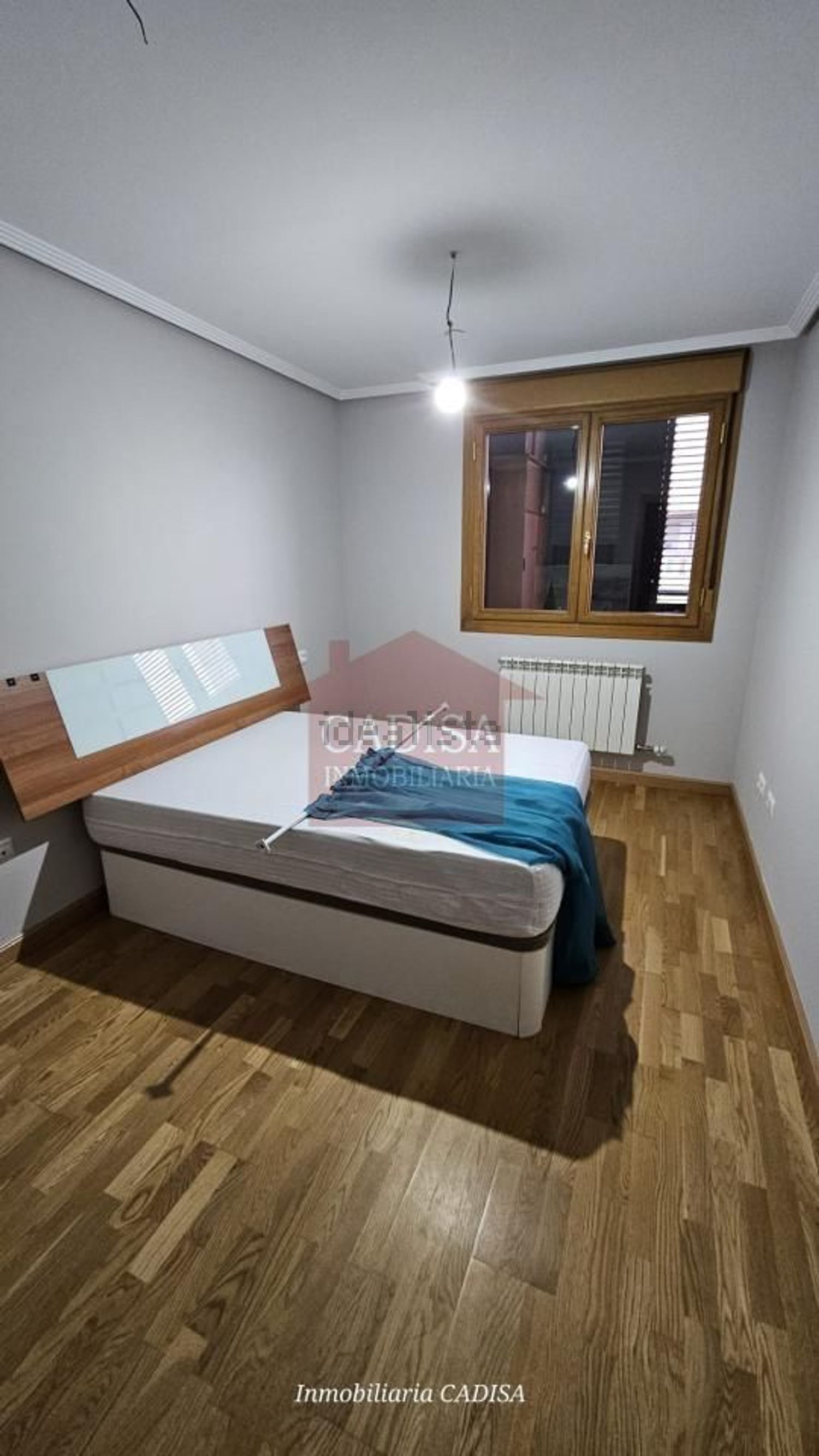 Квартира 49 м² у Santa Marta de Tormes