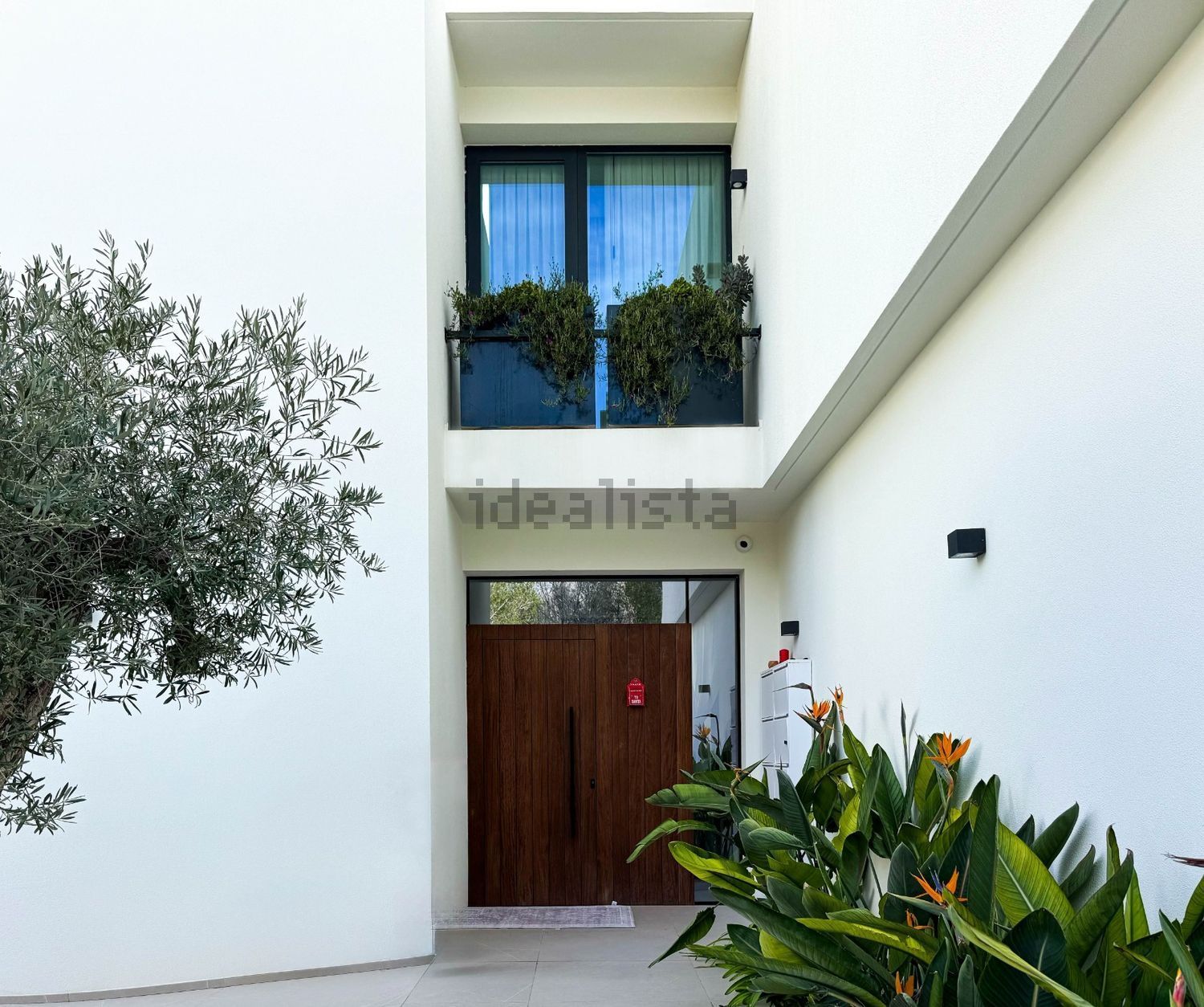 Casa de 500 m² en Alicante