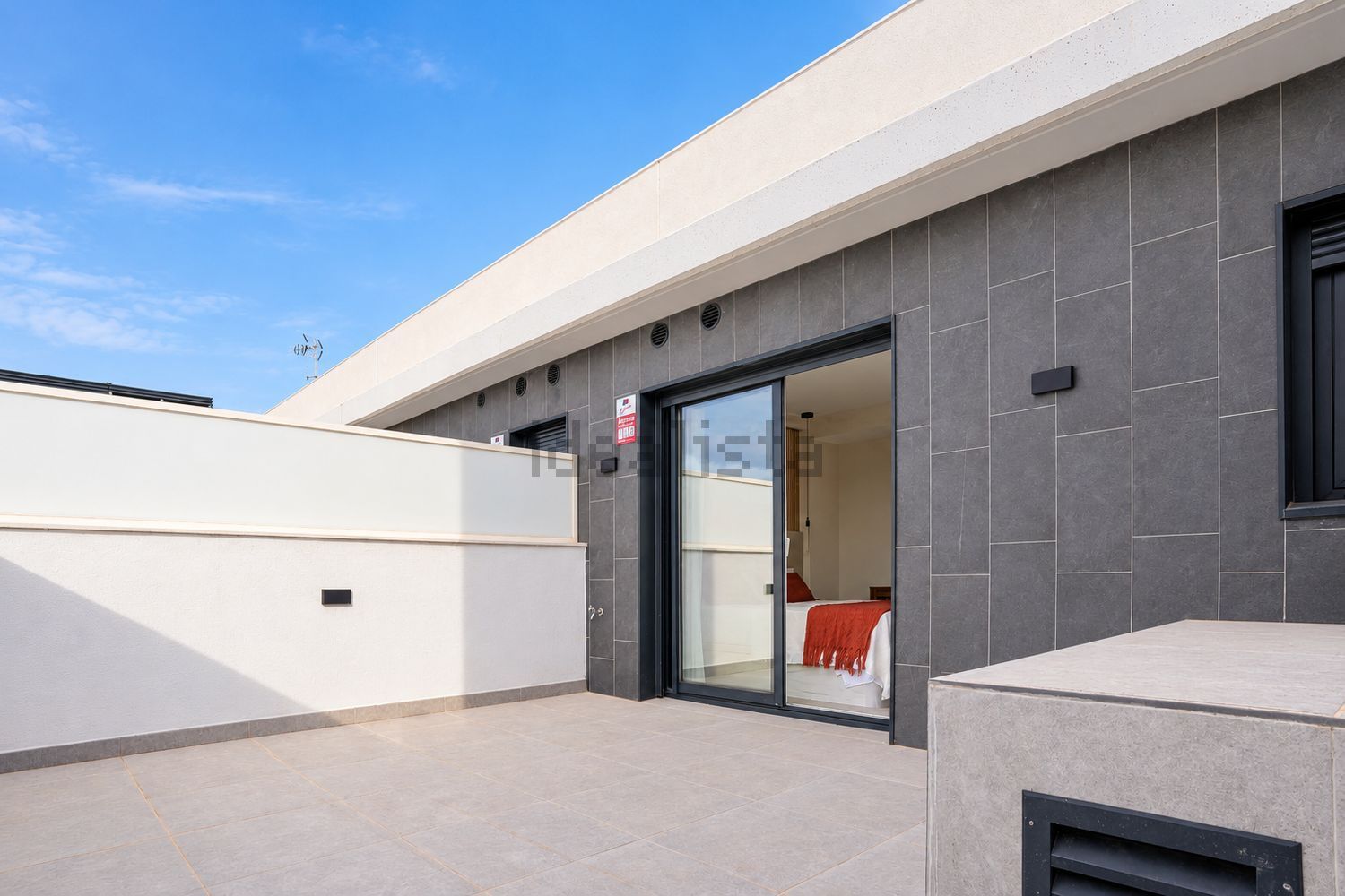 Квартира 150 м² в Eivissa