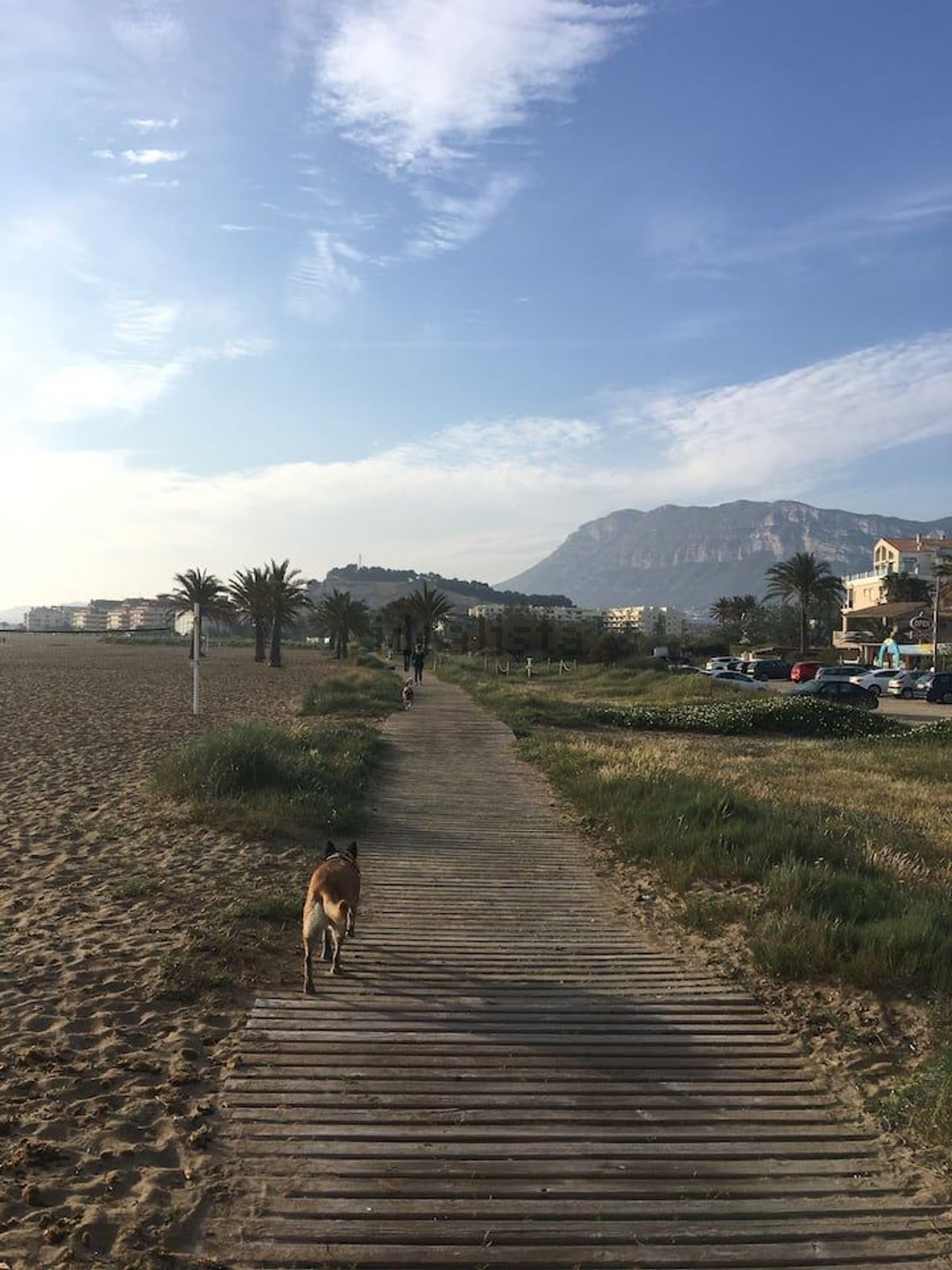Pis de 63 m² a Dénia