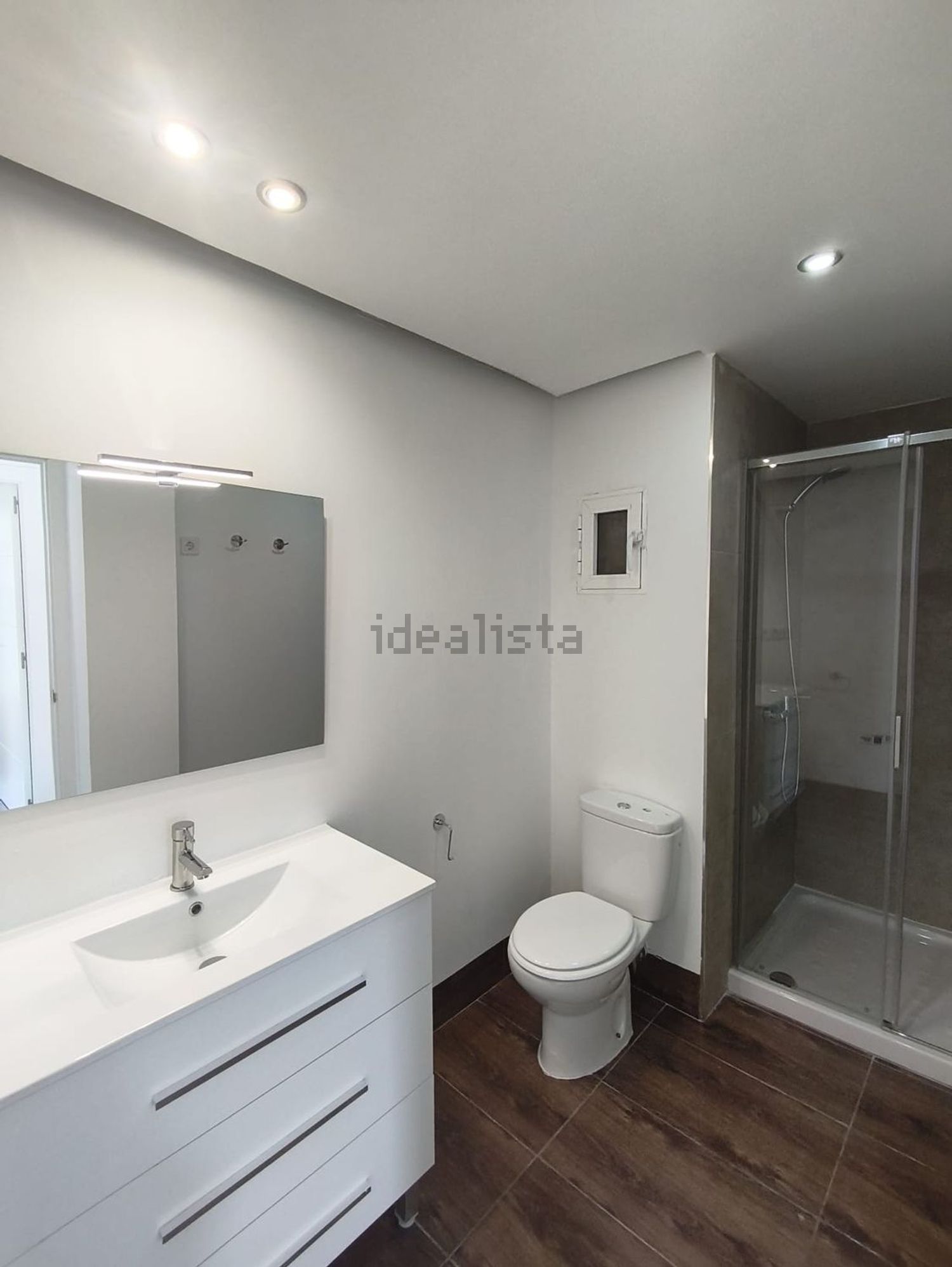 Квартира 64 м² у Alacant / Alicante