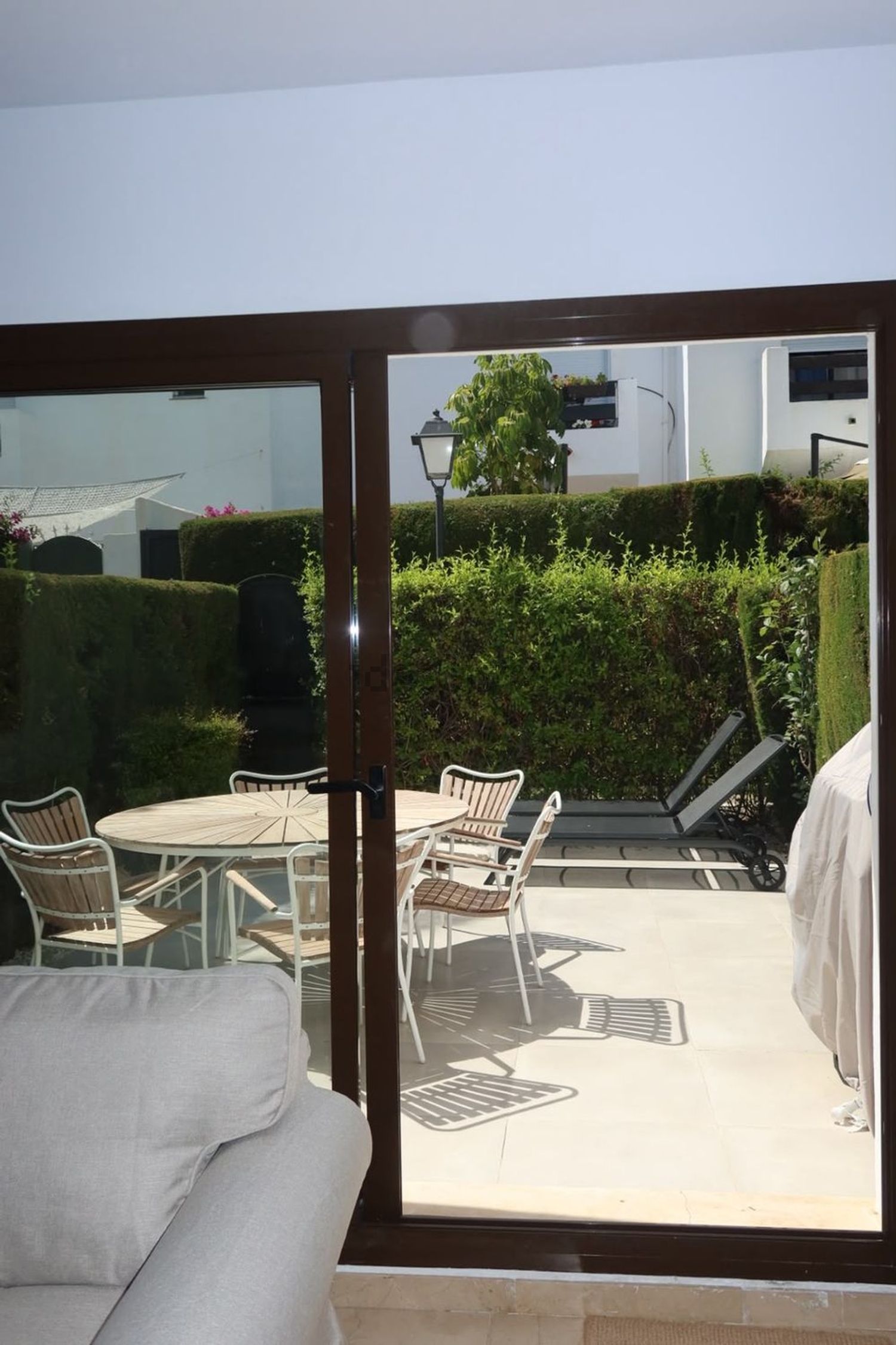 Pis de 120 m² a Marbella
