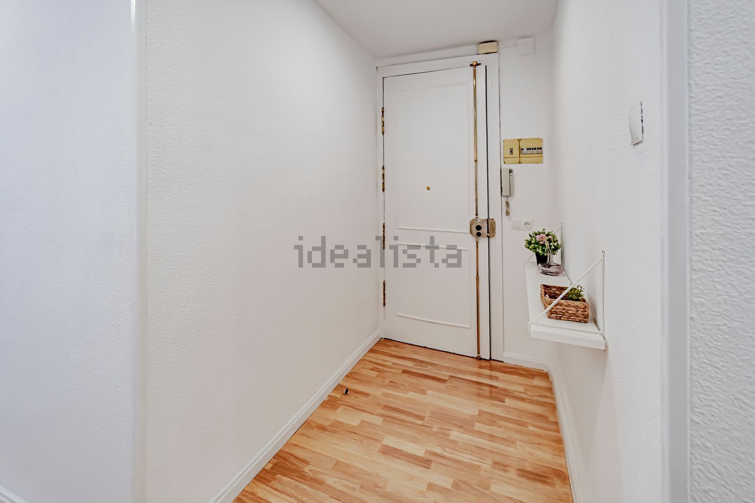 Wohnung 107 m² in Madrid