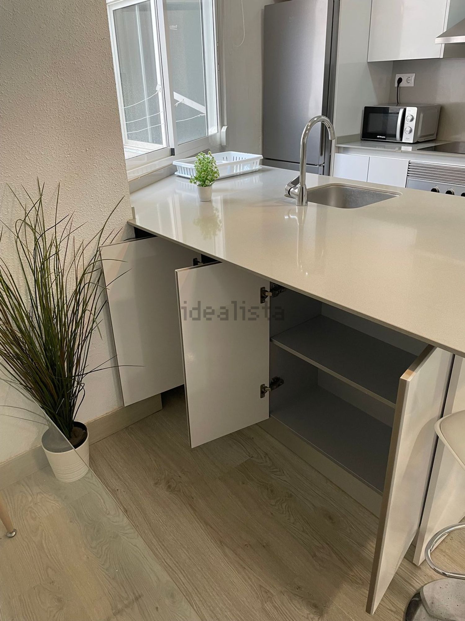 Piso de 77 m² en Cartagena