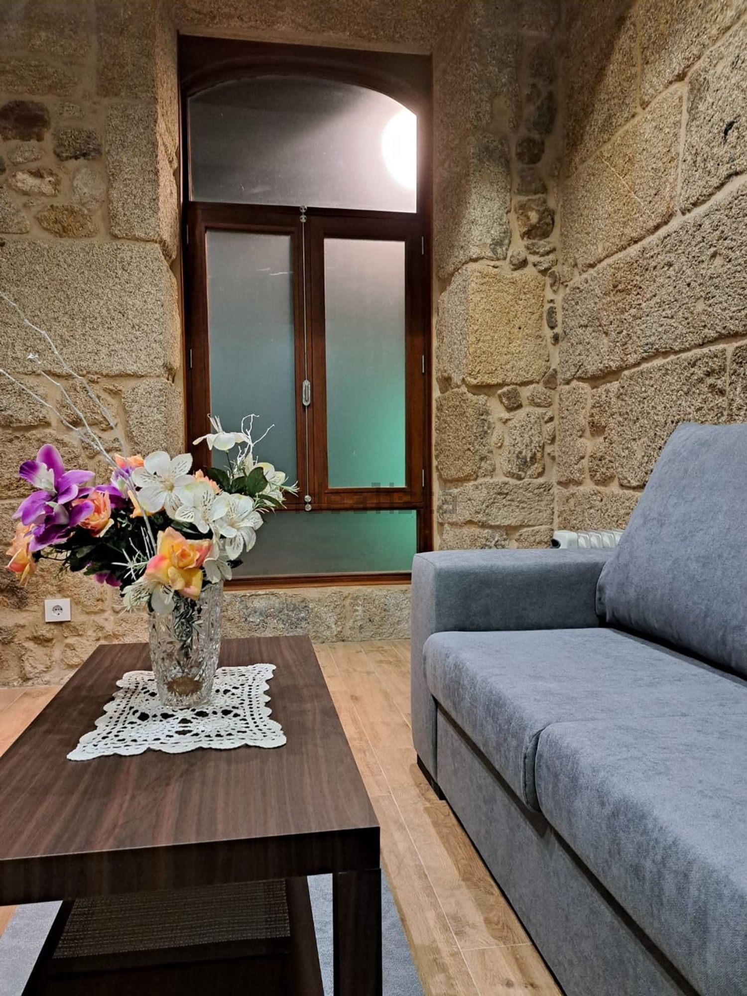 Pis de 45 m² a Vigo