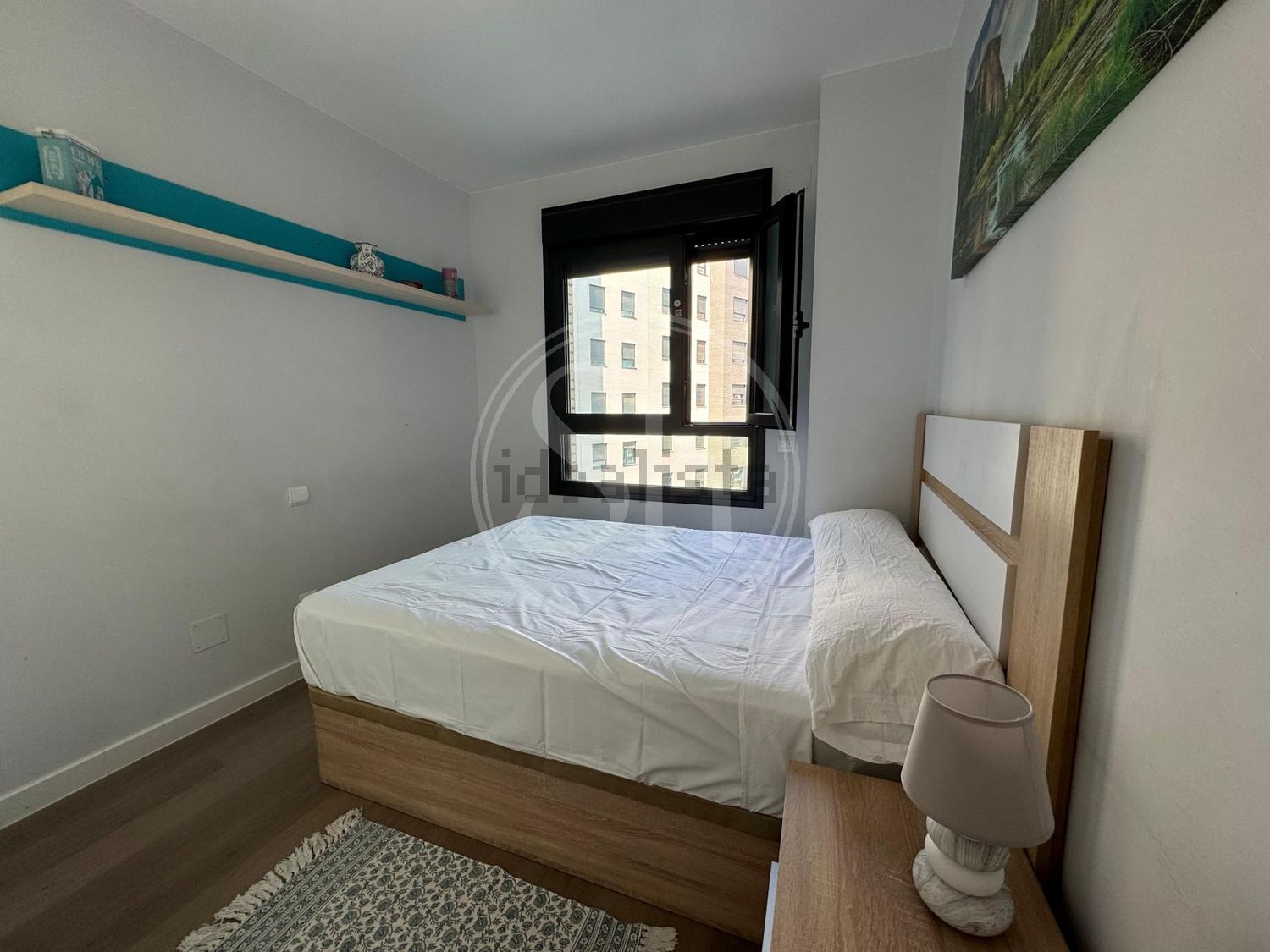 Flat 111 m² in Madrid