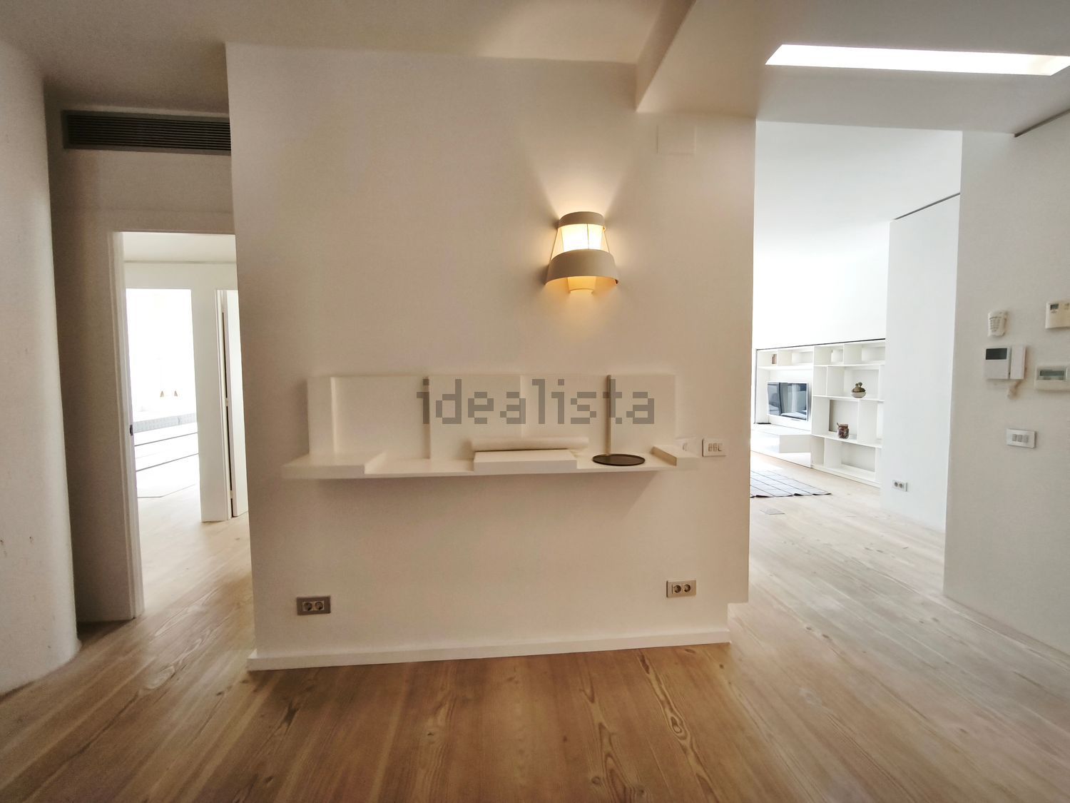 Piso de 126 m² en Barcelona