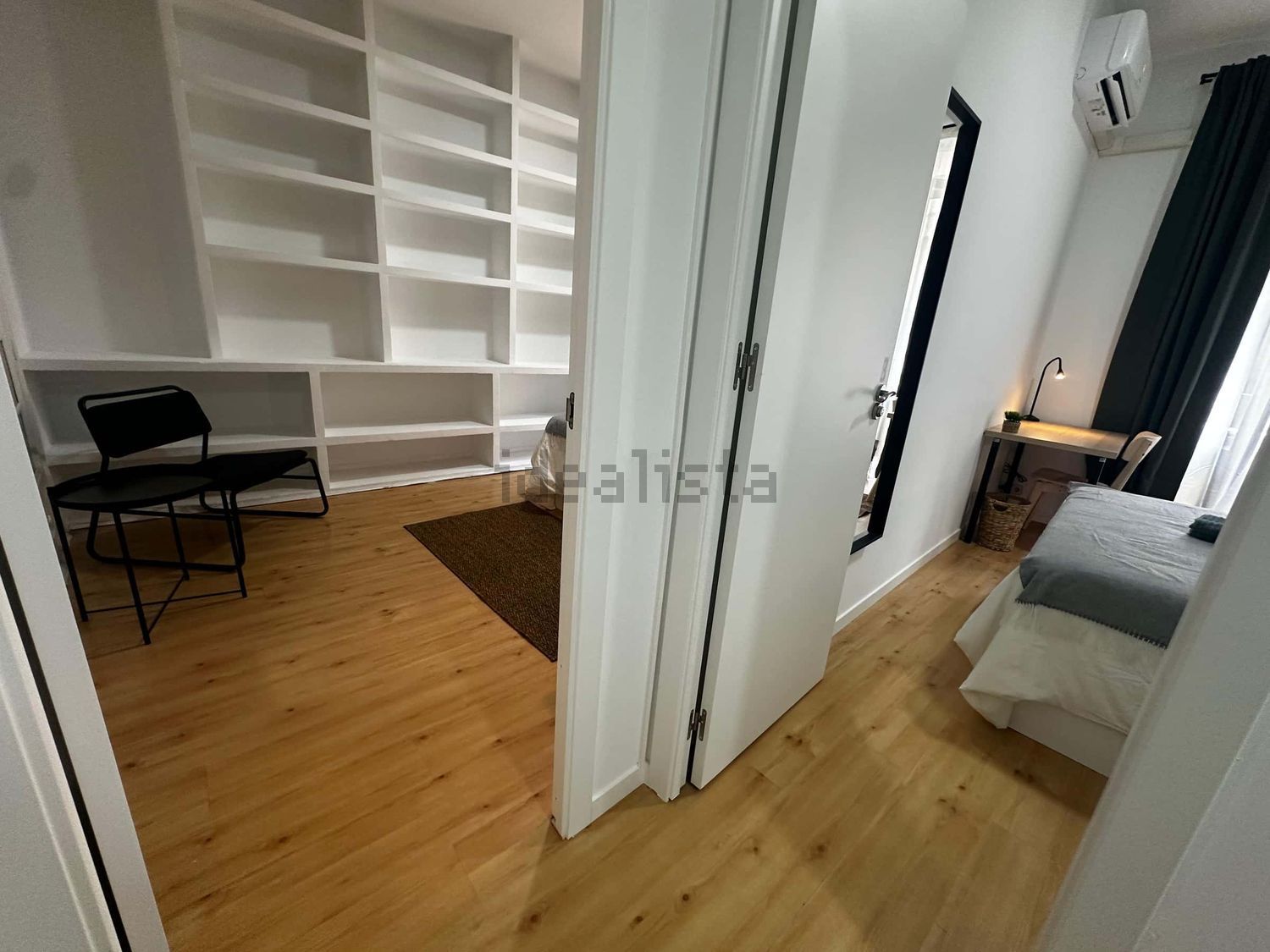 Habitación en alquiler, Madrid