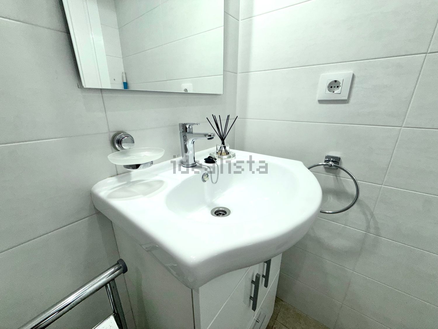 Pis de 55 m² a Palma