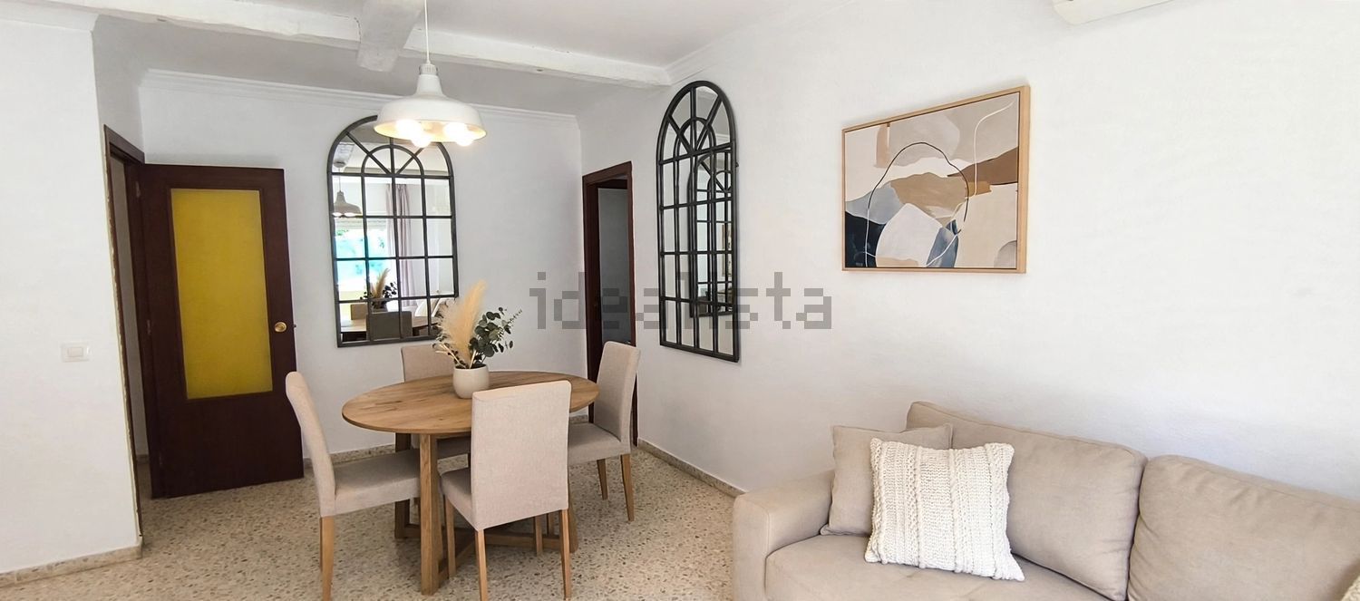 Wohnung 140 m² in Sevilla