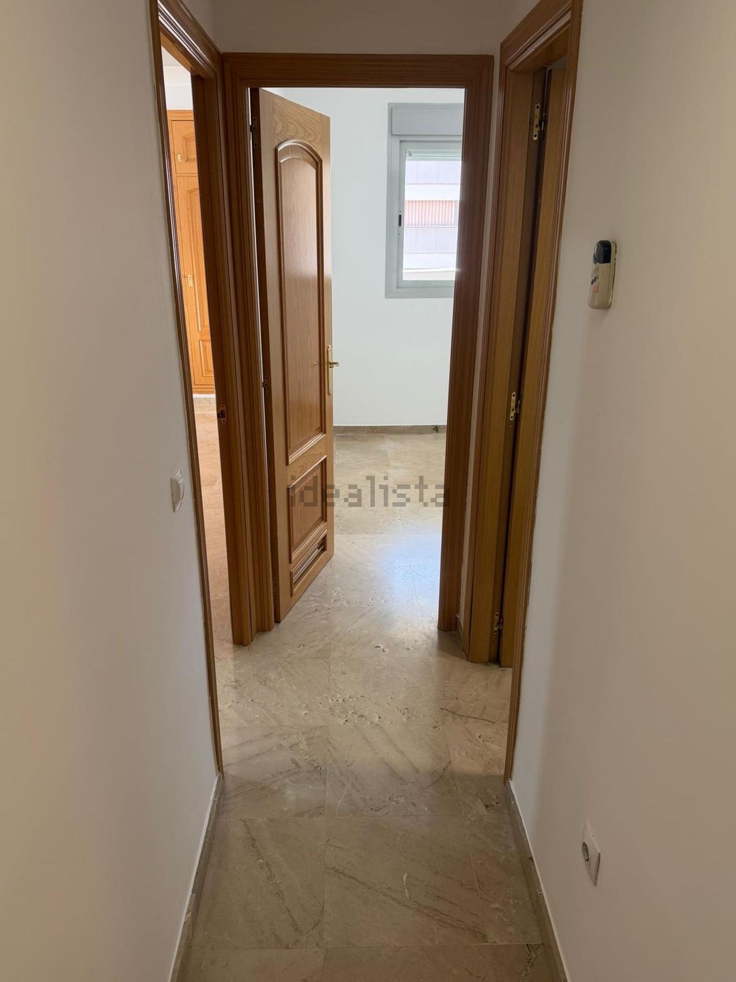 Flat 109 m² in Seville