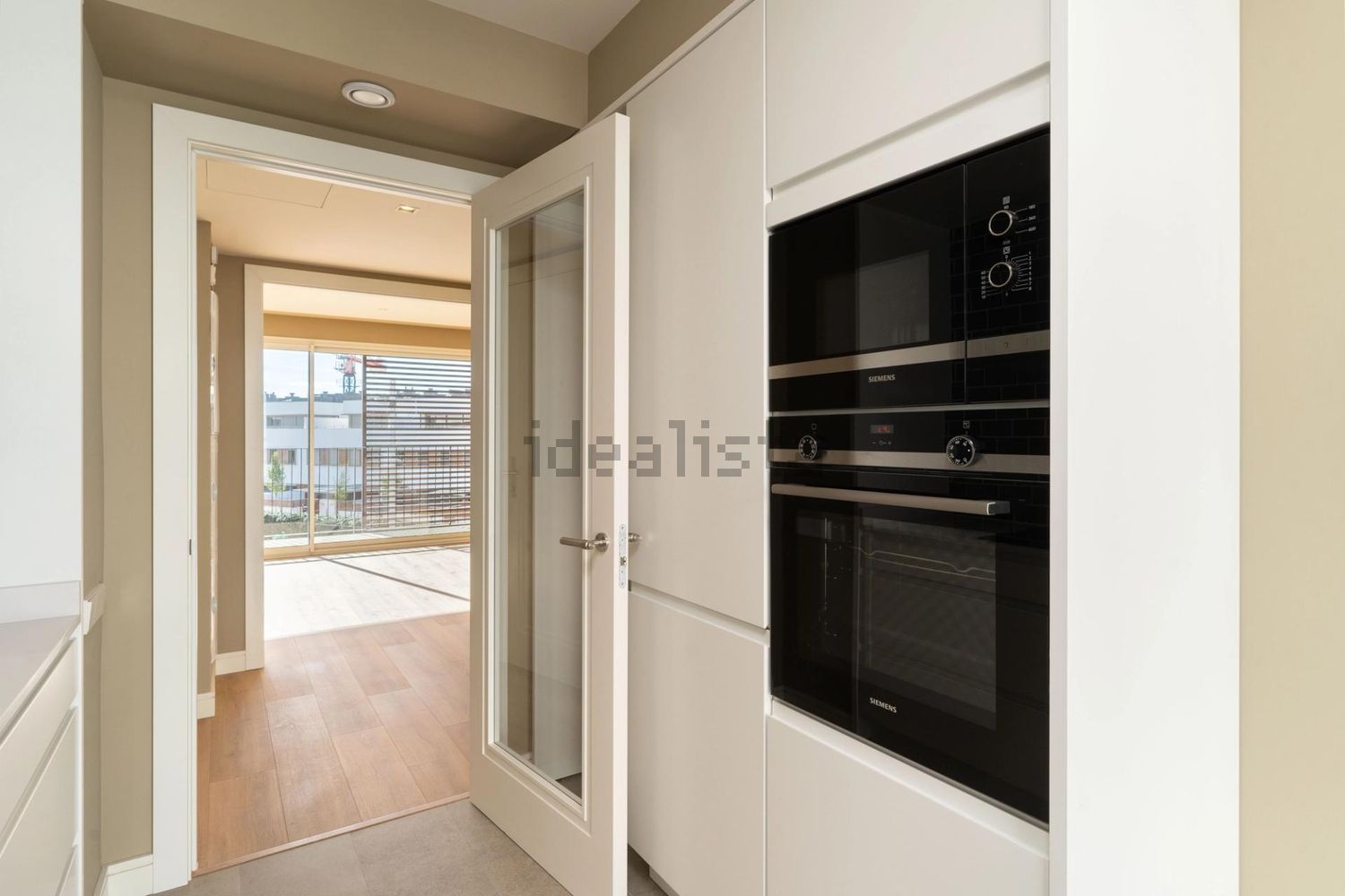 Pis de 102 m² a Sabadell