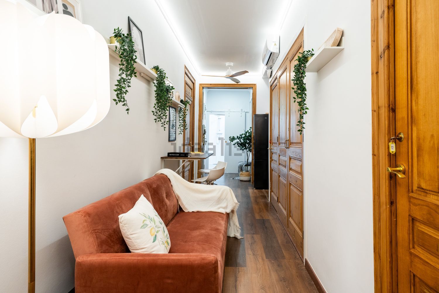 Habitación en alquiler, Barcelona