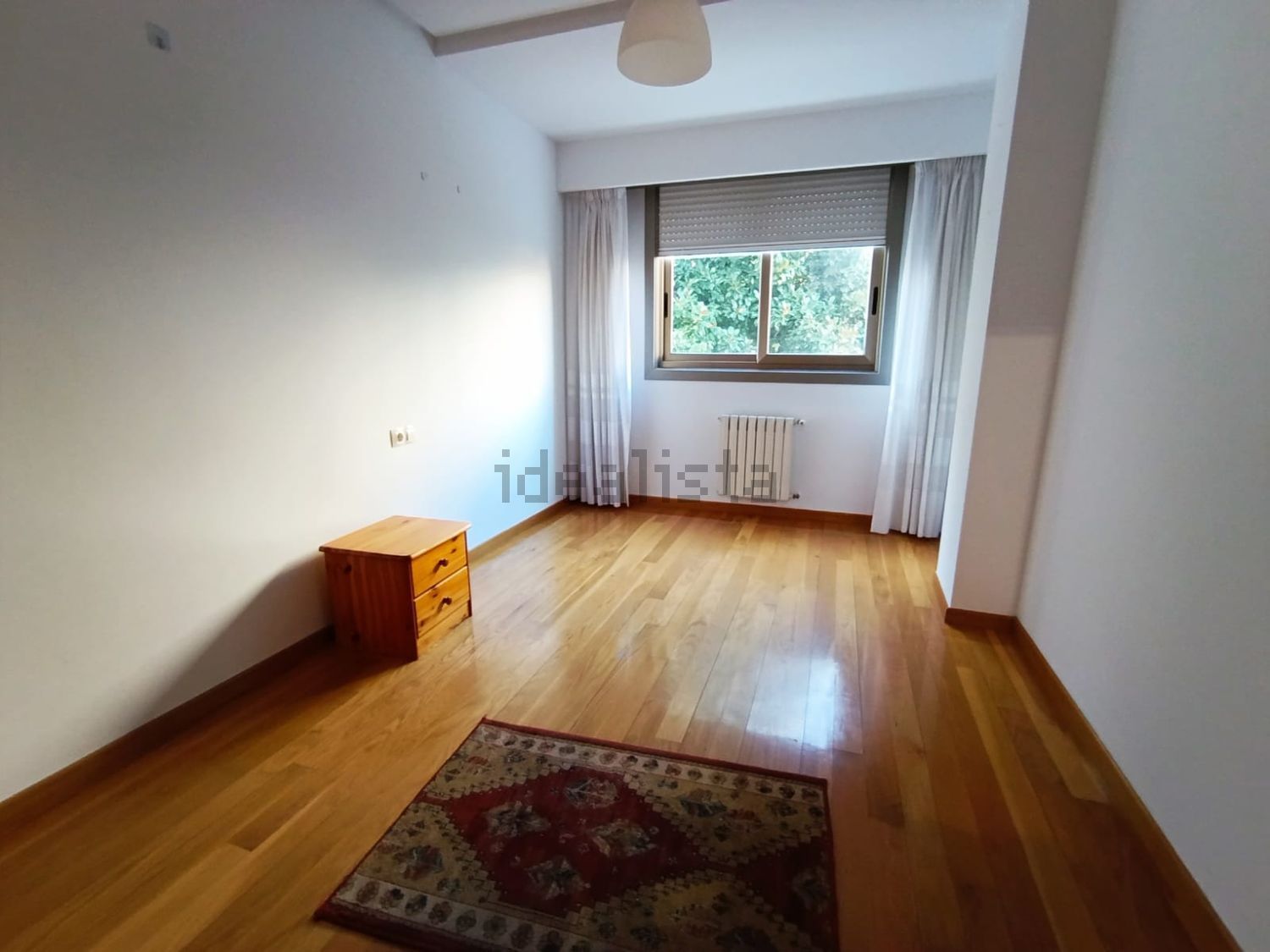 Pis de 90 m² a Ourense