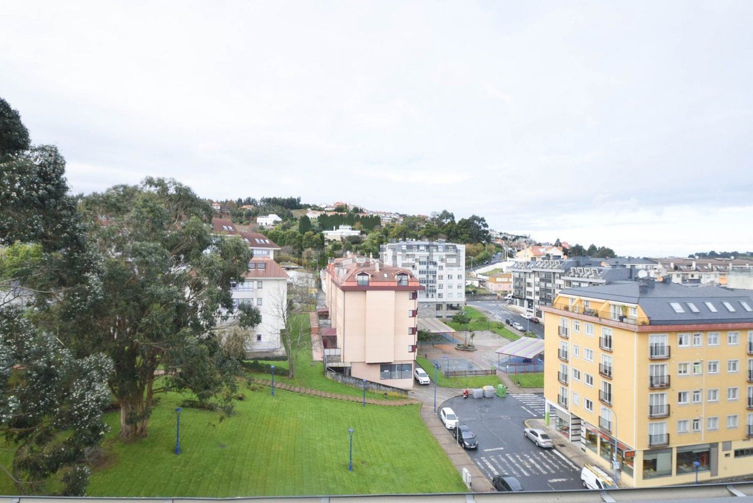 Pis de 83 m² a Culleredo