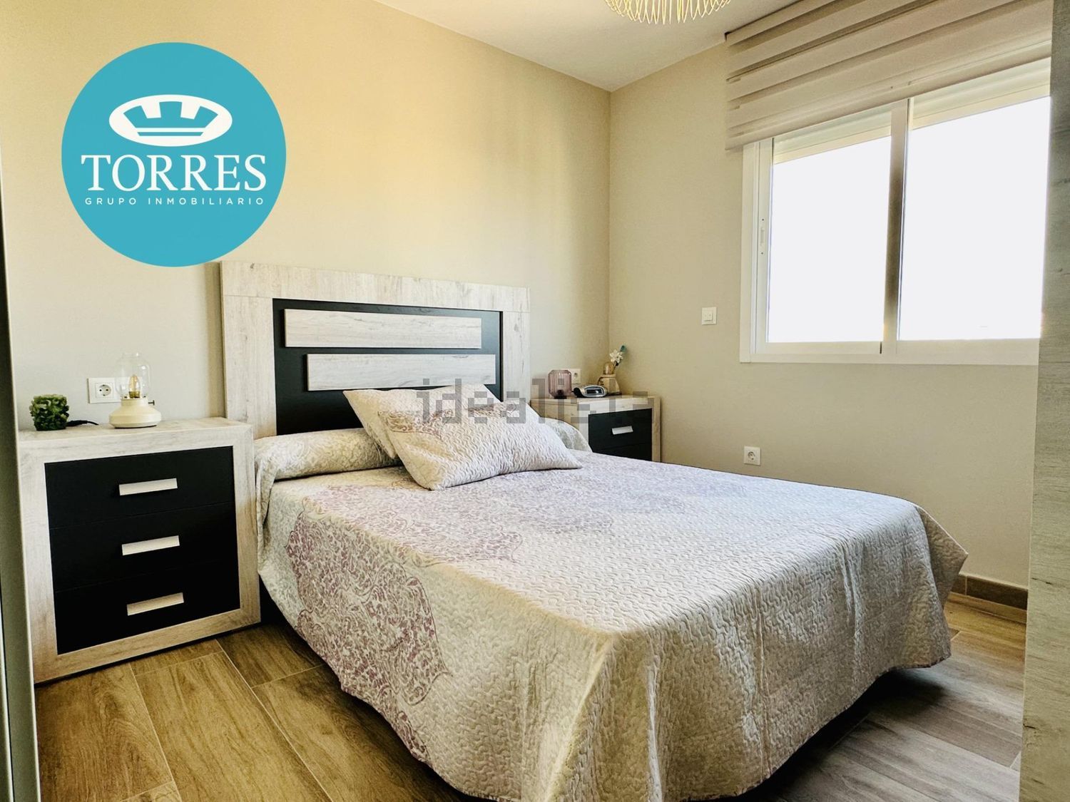 Wohnung 114 m² in Málaga