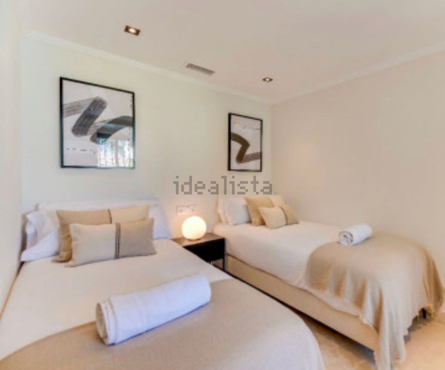 Pis de 145 m² a Marbella