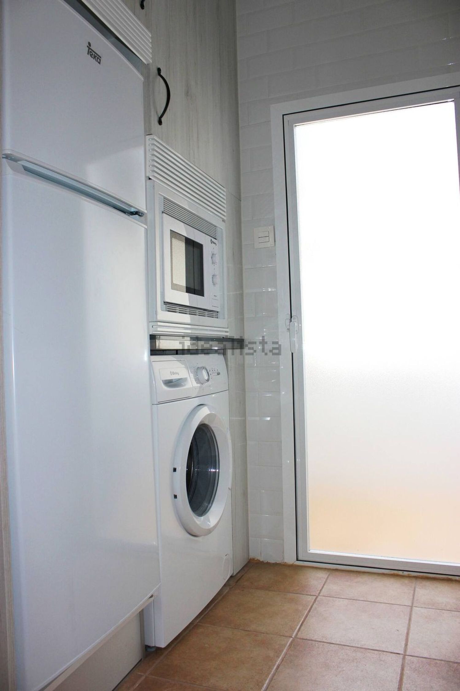 Pis de 75 m² a València