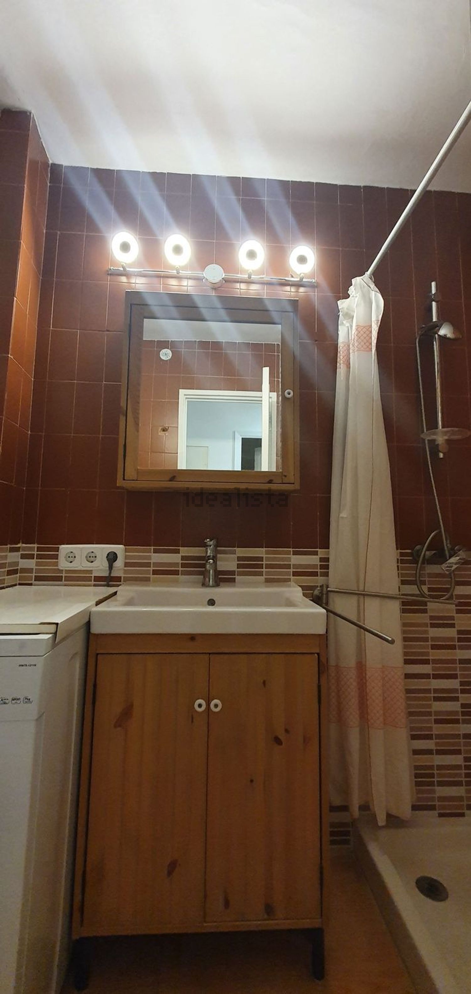 Pis de 50 m² a Calvià