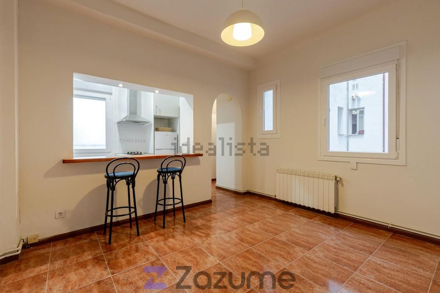 Apartamento 45 m² em Madrid