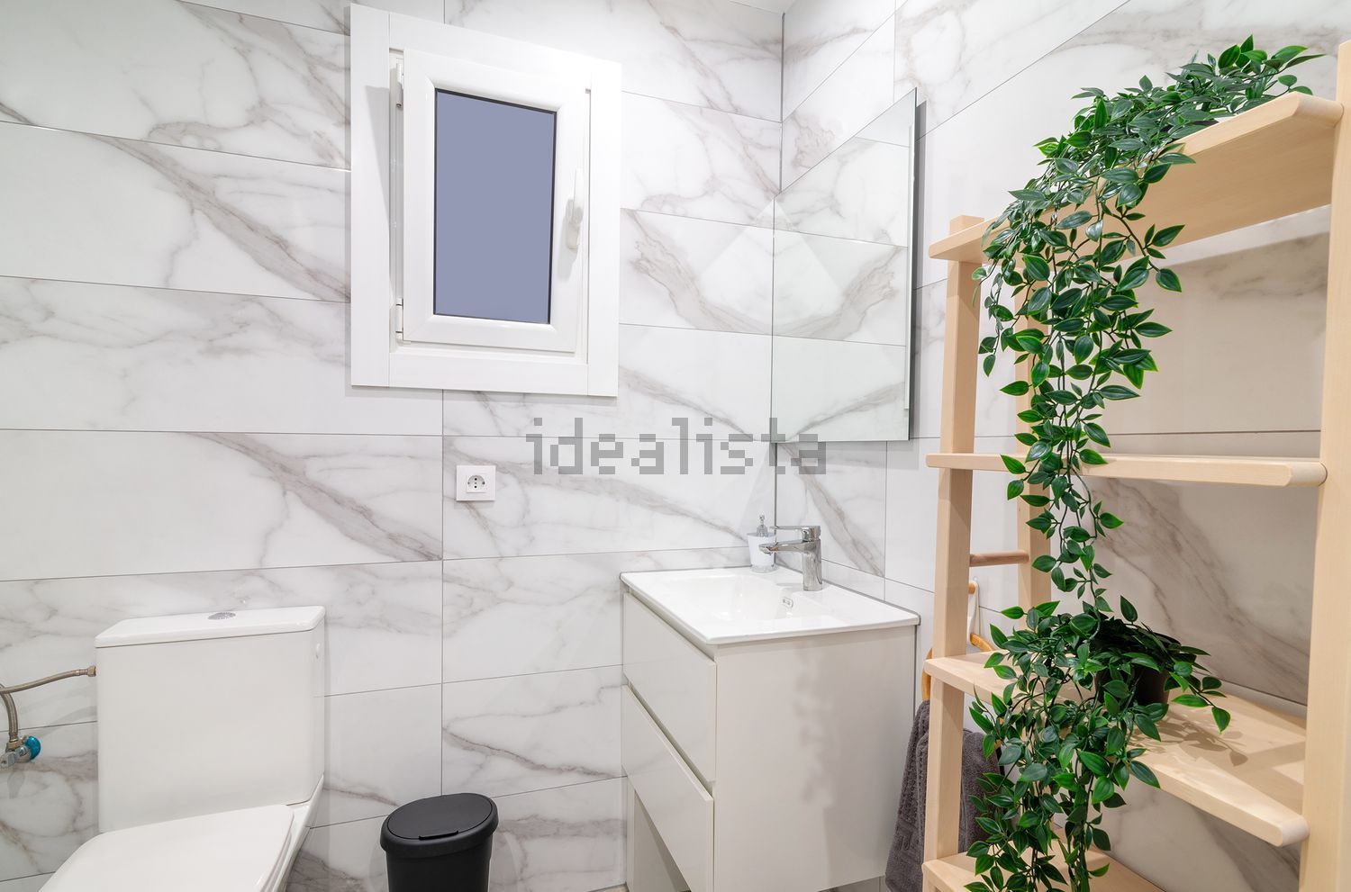 Pis de 45 m² a Lloret de Mar