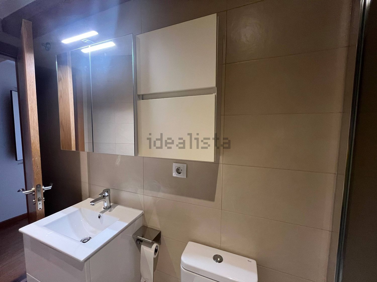 Pis de 50 m² a Santiago de Compostel·la