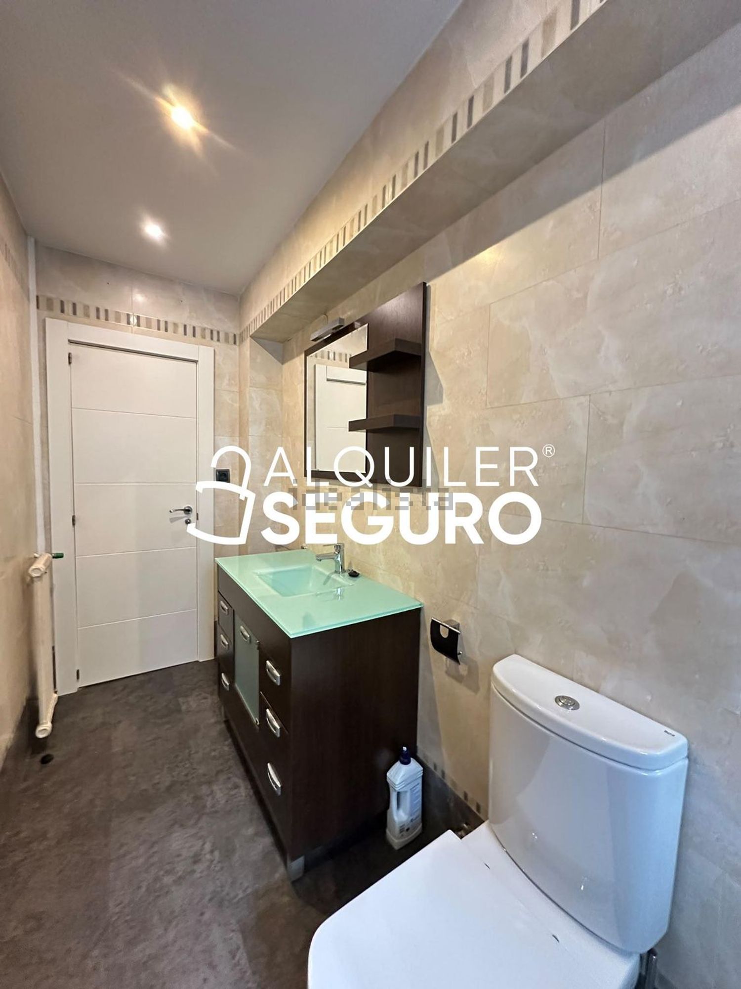 Pis de 70 m² a Madrid