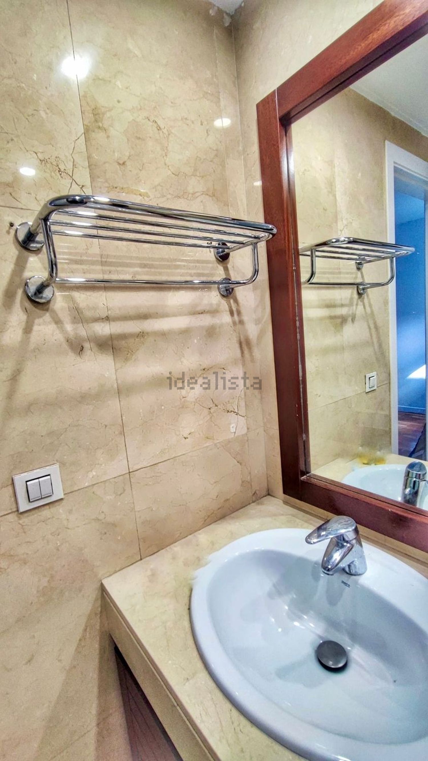 Pis de 77 m² a Madrid