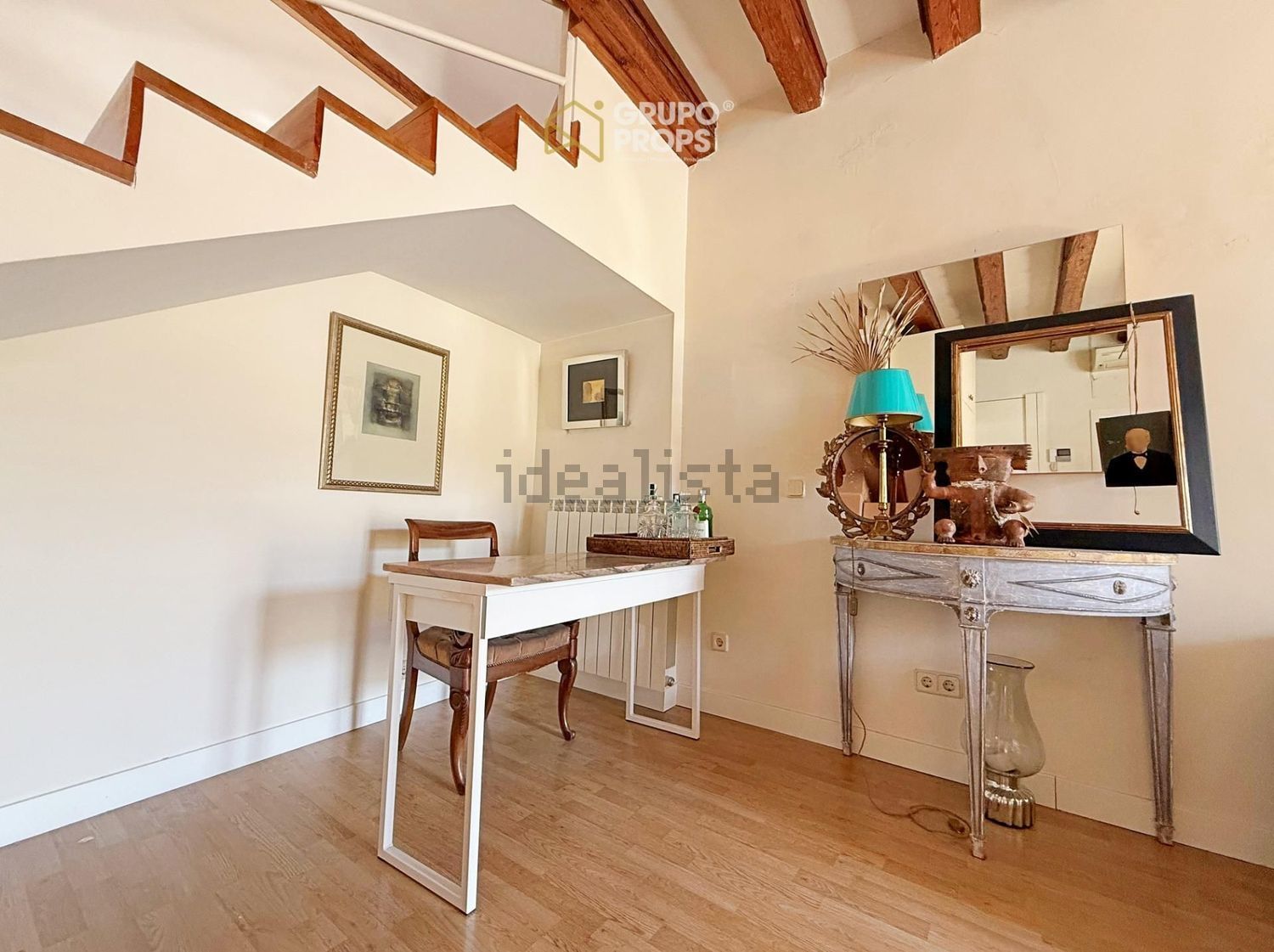Piso de 90 m² en Madrid