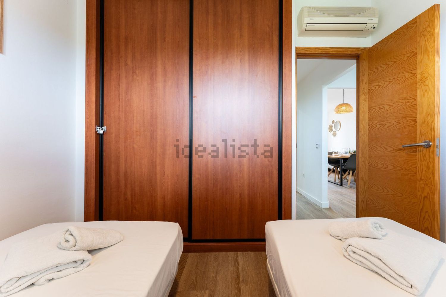 Pis de 81 m² a Mijas