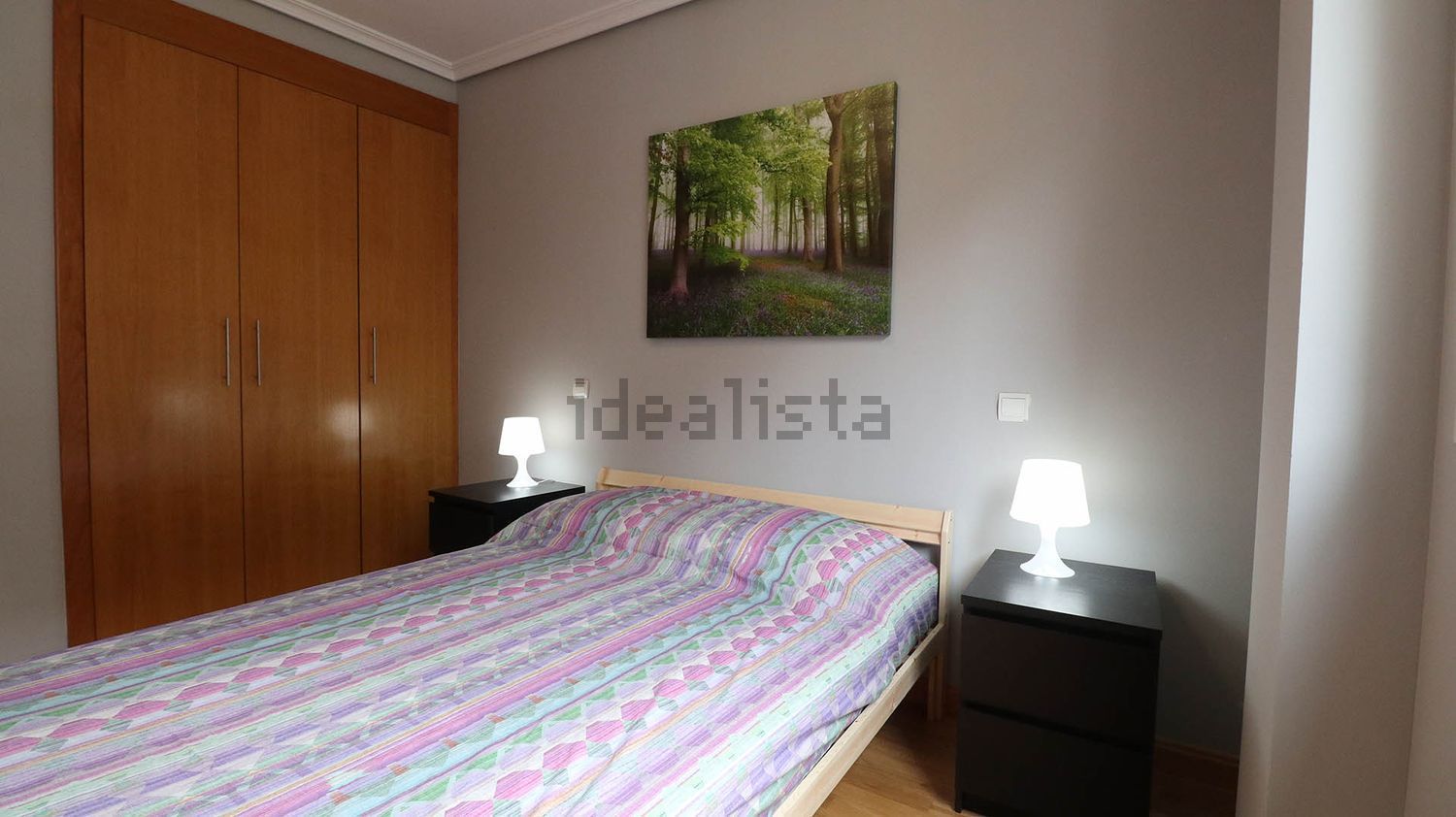 Pis de 37 m² a Madrid