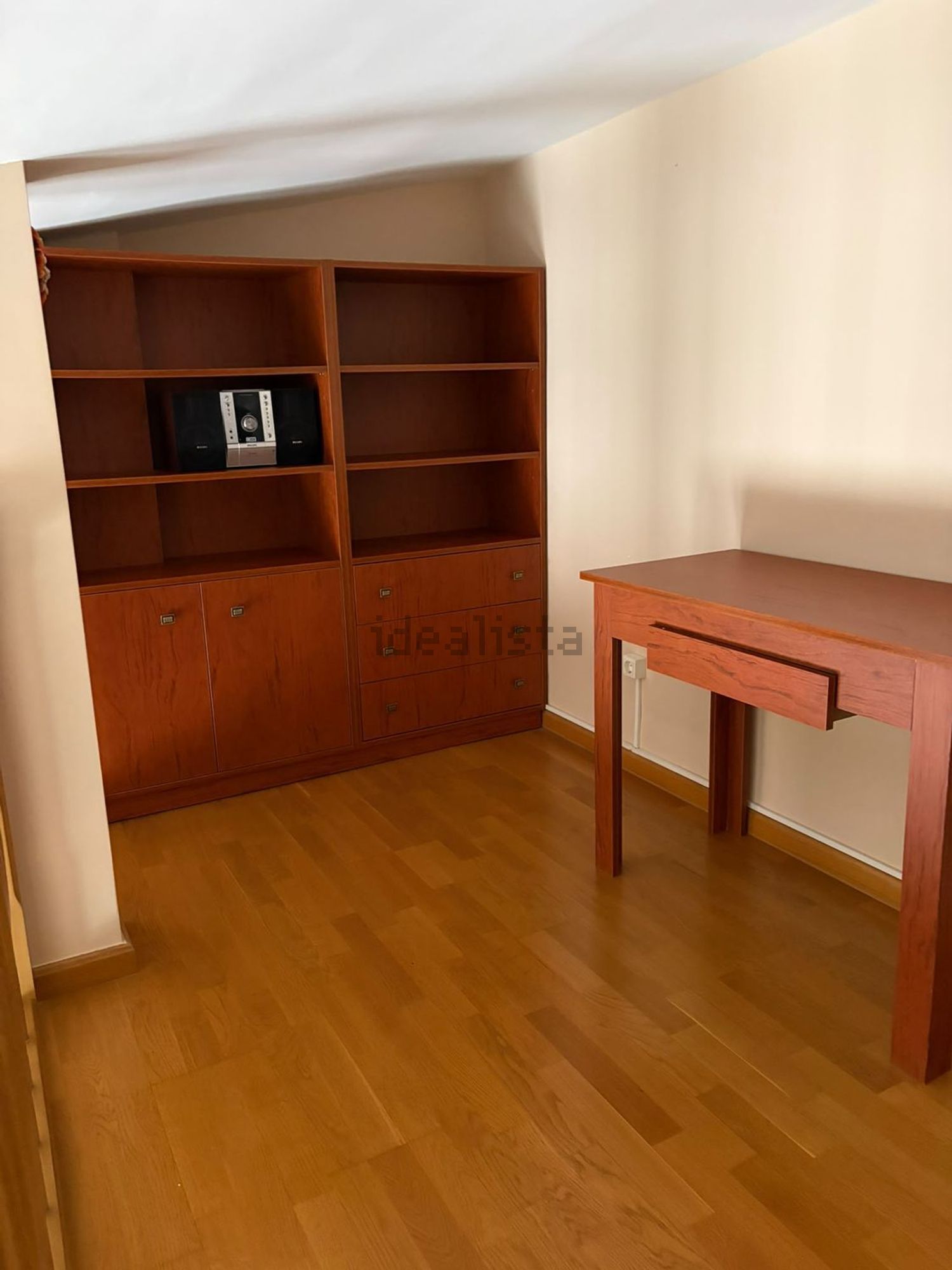 Pis de 138 m² a Toledo