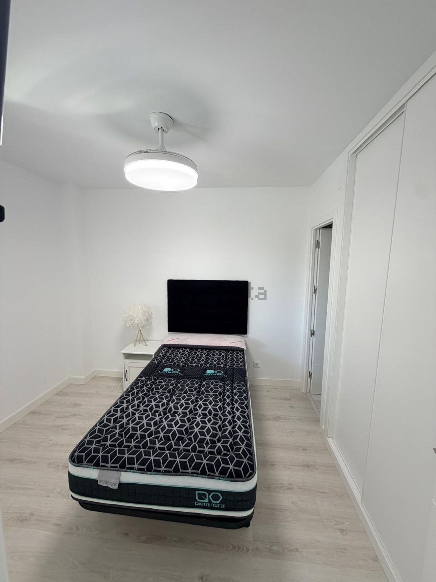 Habitación en alquiler, Cáceres