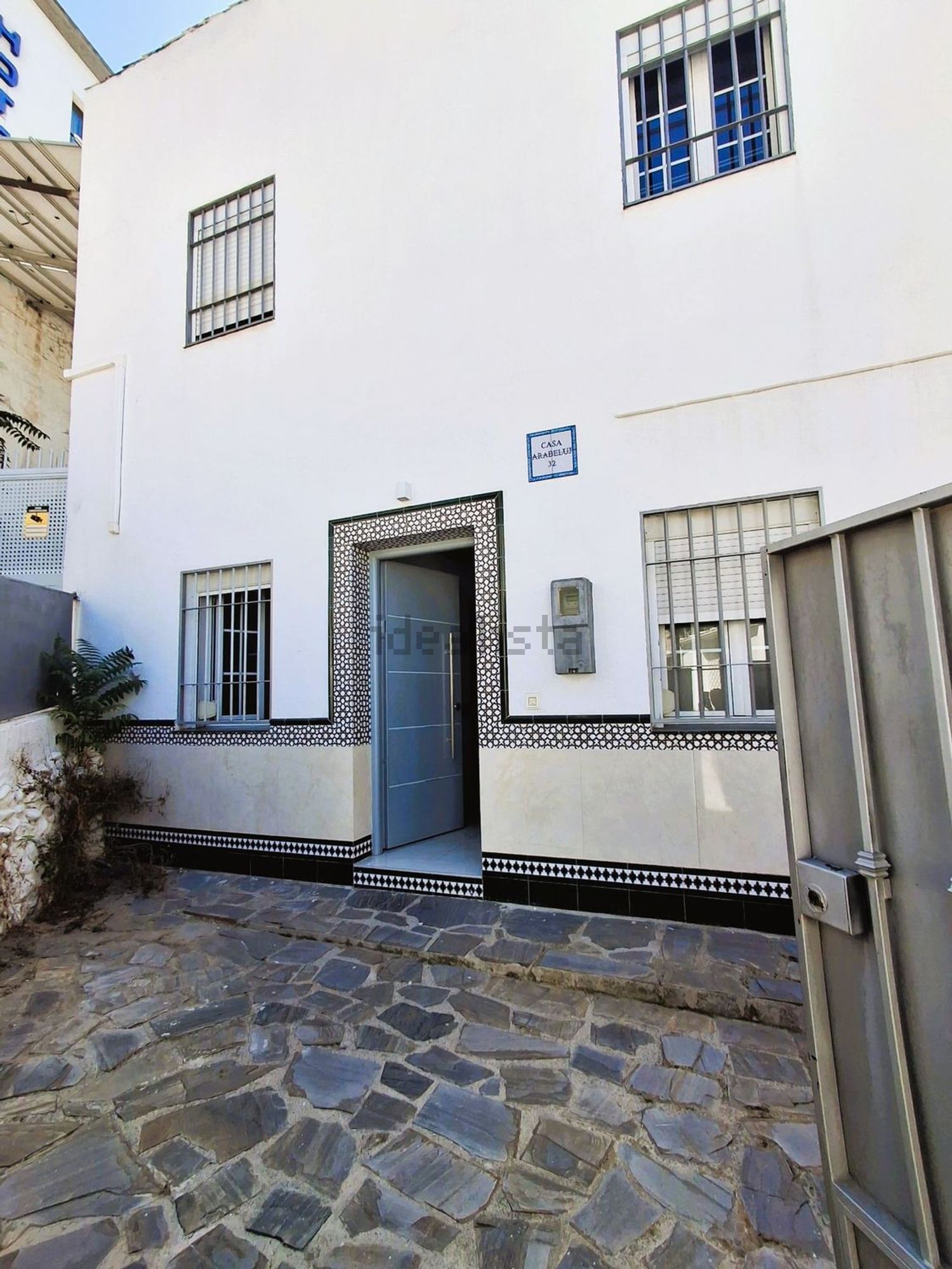 Casa de 128 m² a Granada