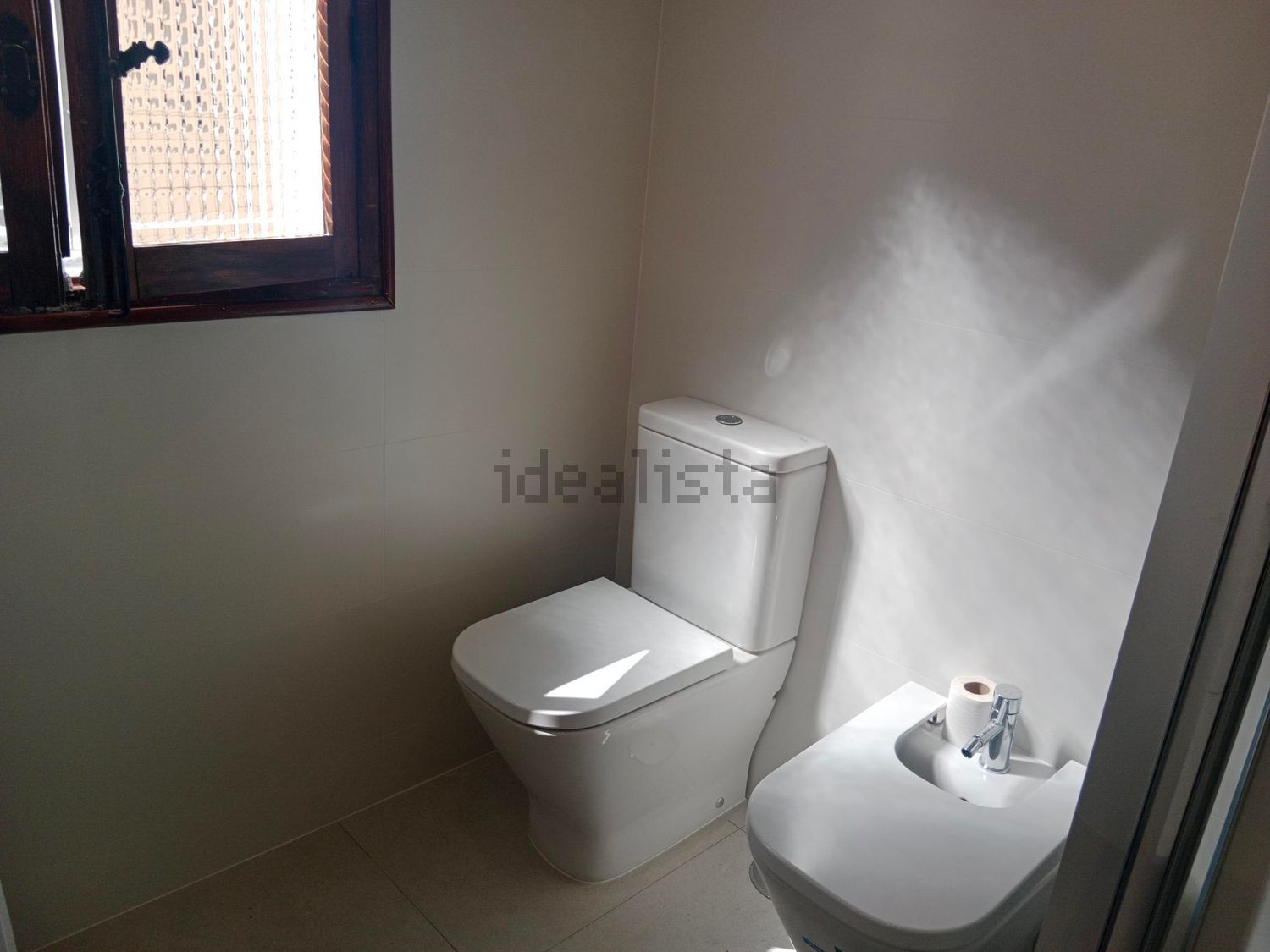 Pis de 74 m² a Madrid