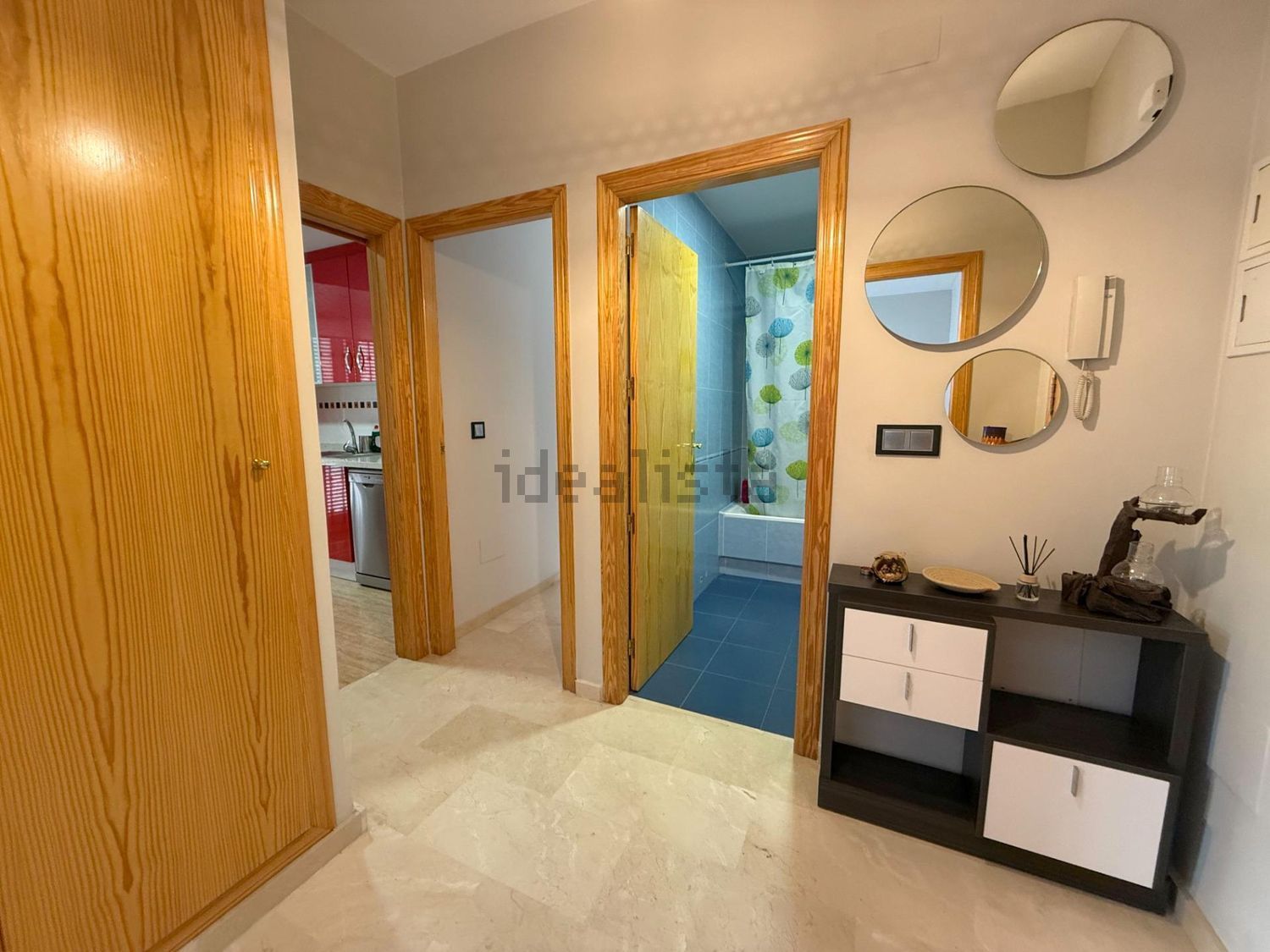 Apartamento 58 m² em Cartagena