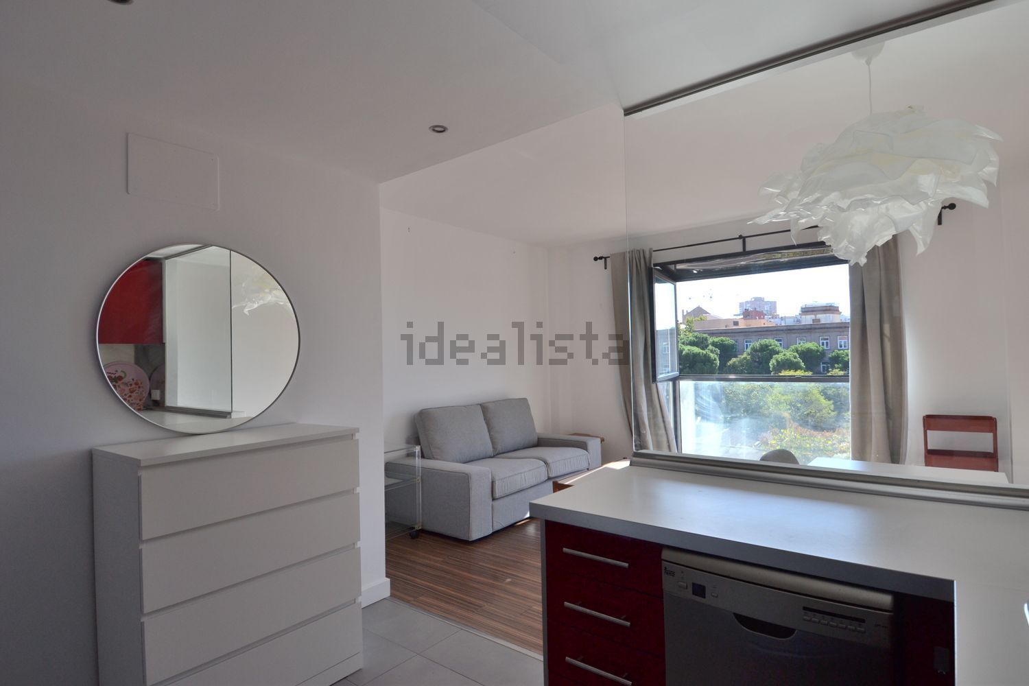 Flat 69 m² in Madrid