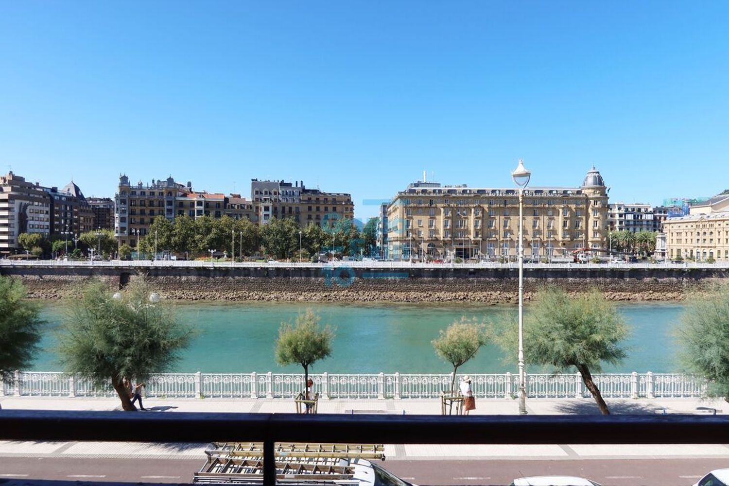 Piso de 108 m² en San Sebastián