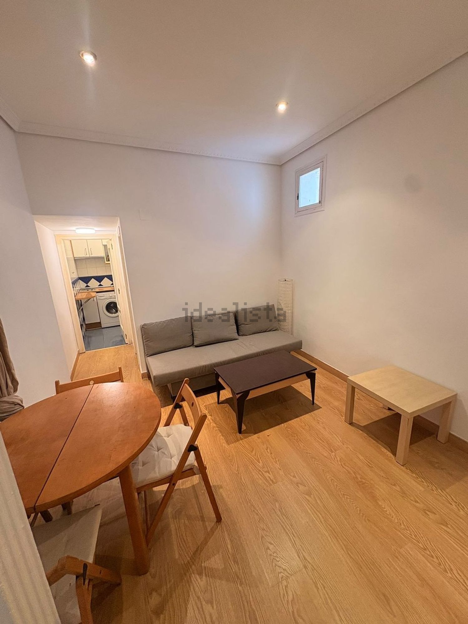 Pis de 55 m² a Madrid