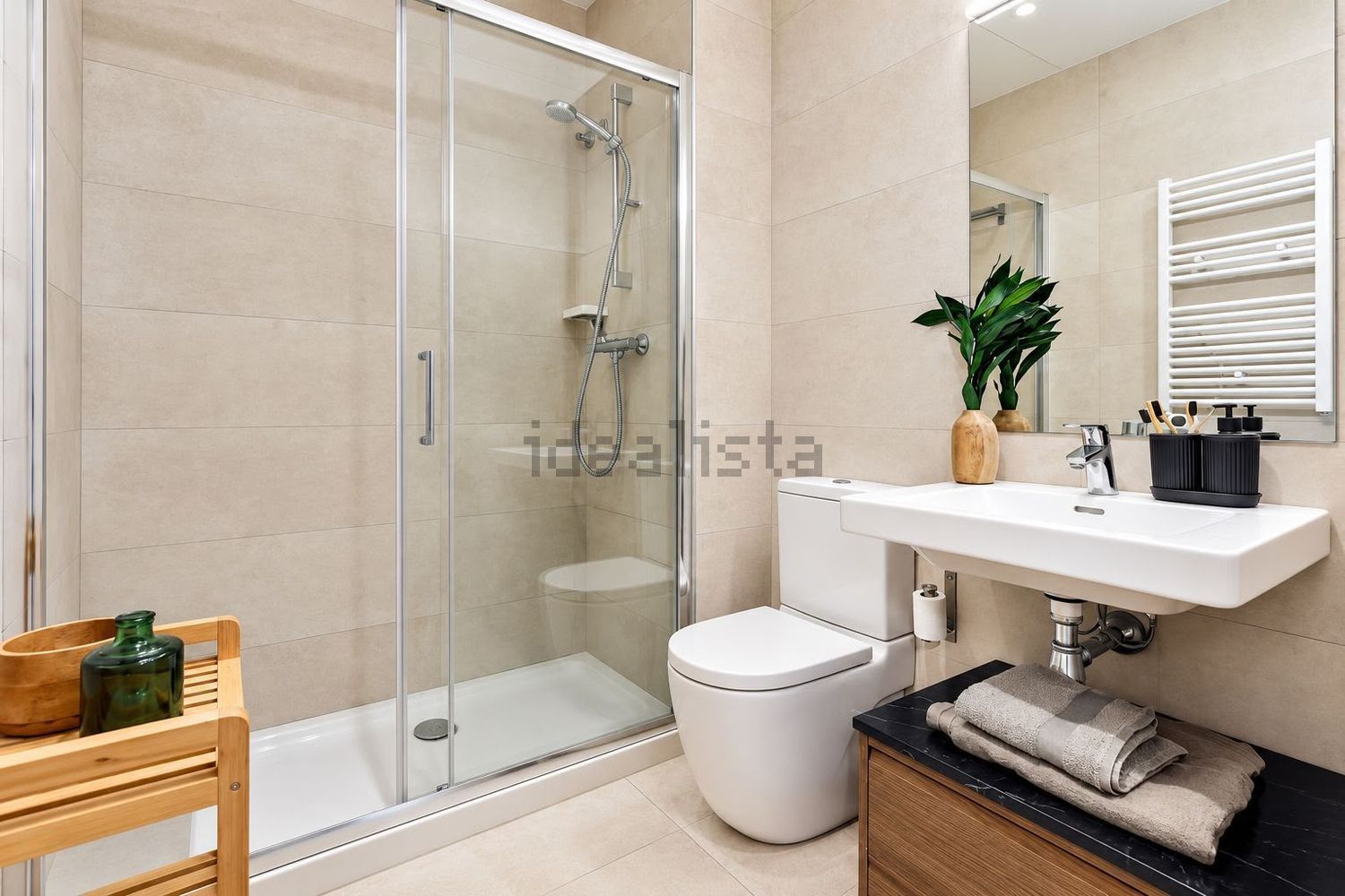 Pis de 70 m² a Madrid