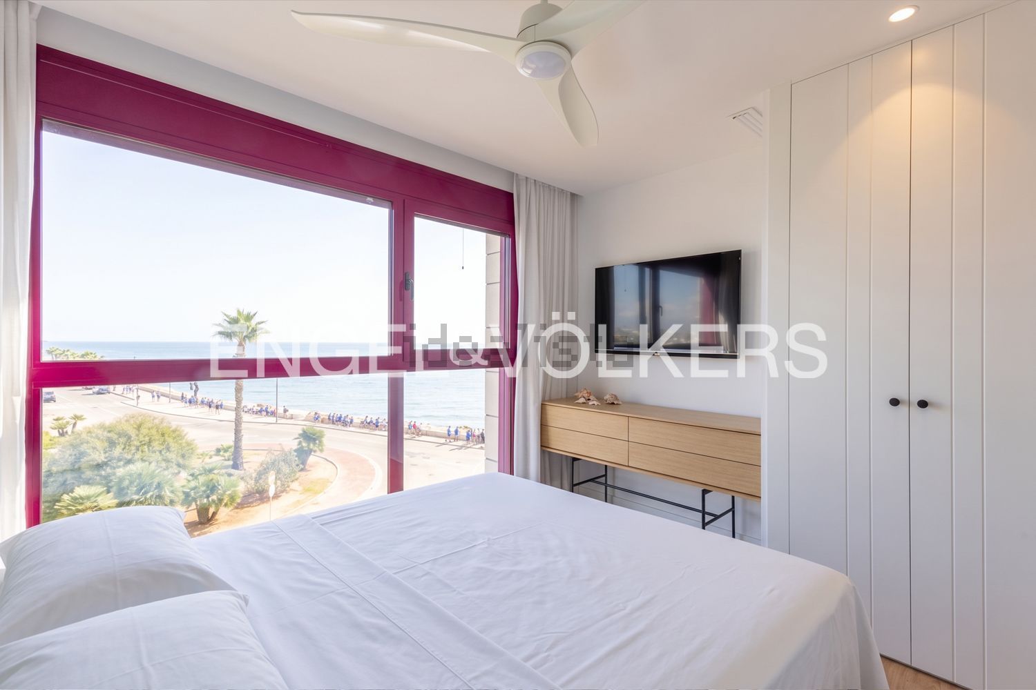 Pis de 132 m² a Dénia