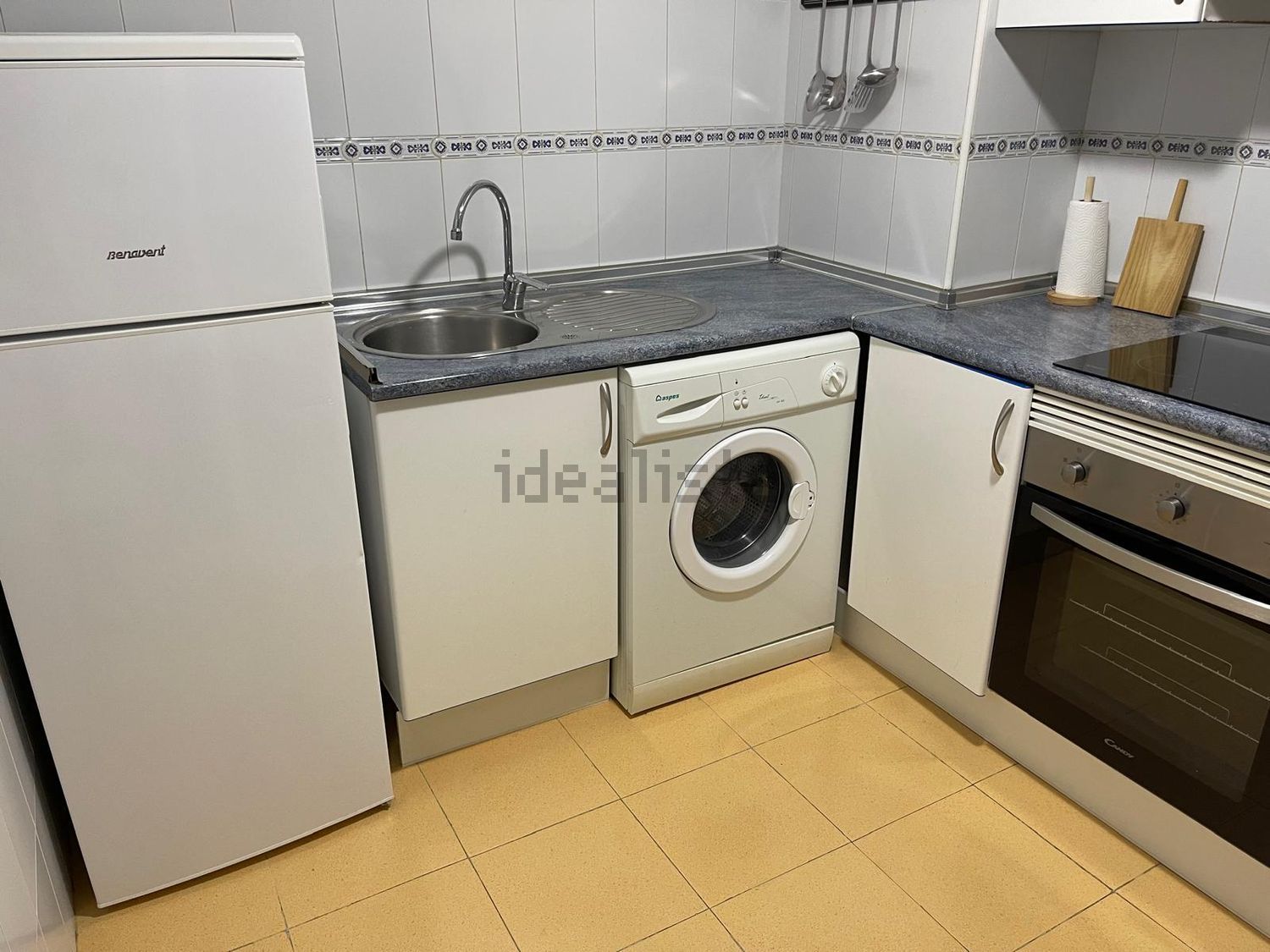 Appartamento 55 m² a Ávila
