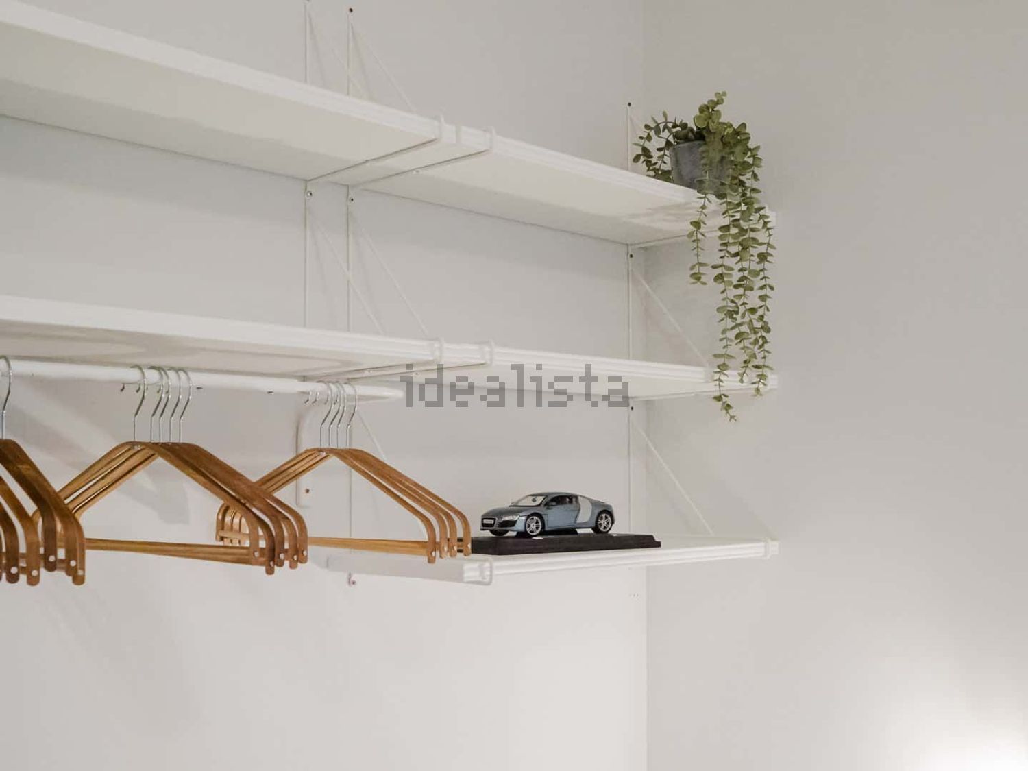 Habitación 95 m², Barcelona