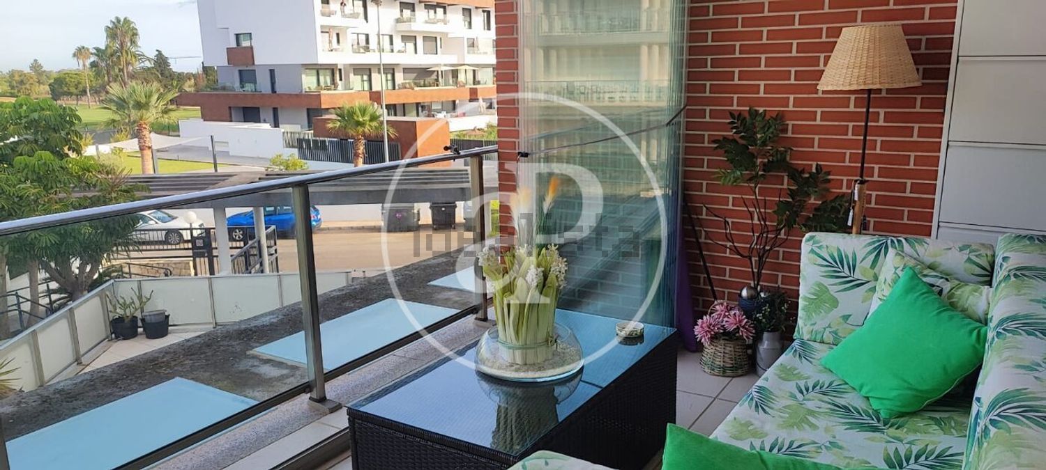 Piso de 70 m² en Oliva