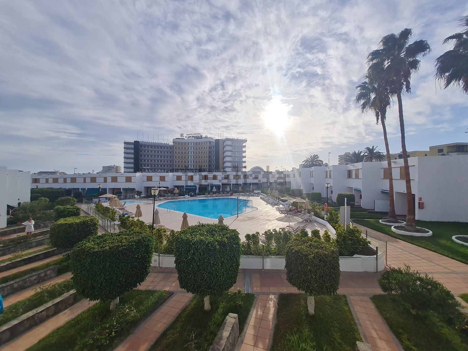 Haus 80 m² in San Bartolomé de Tirajana