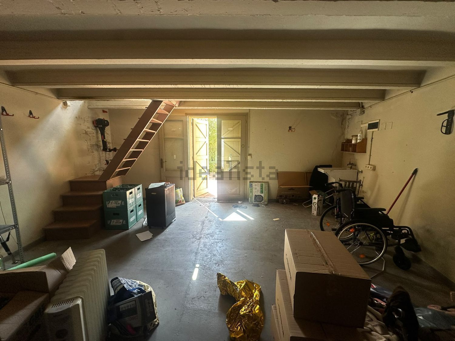 Piso de 120 m² en Molins de Rei
