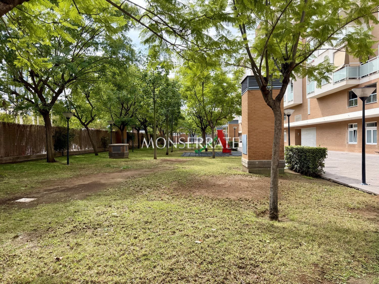 Pis de 120 m² a València