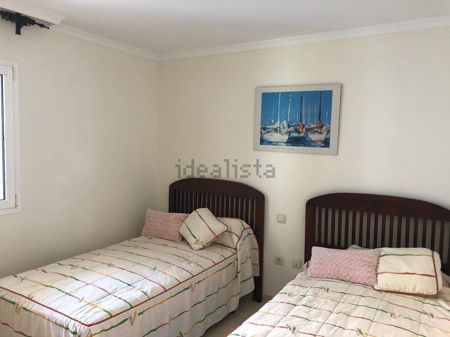Pis de 120 m² a San Roque